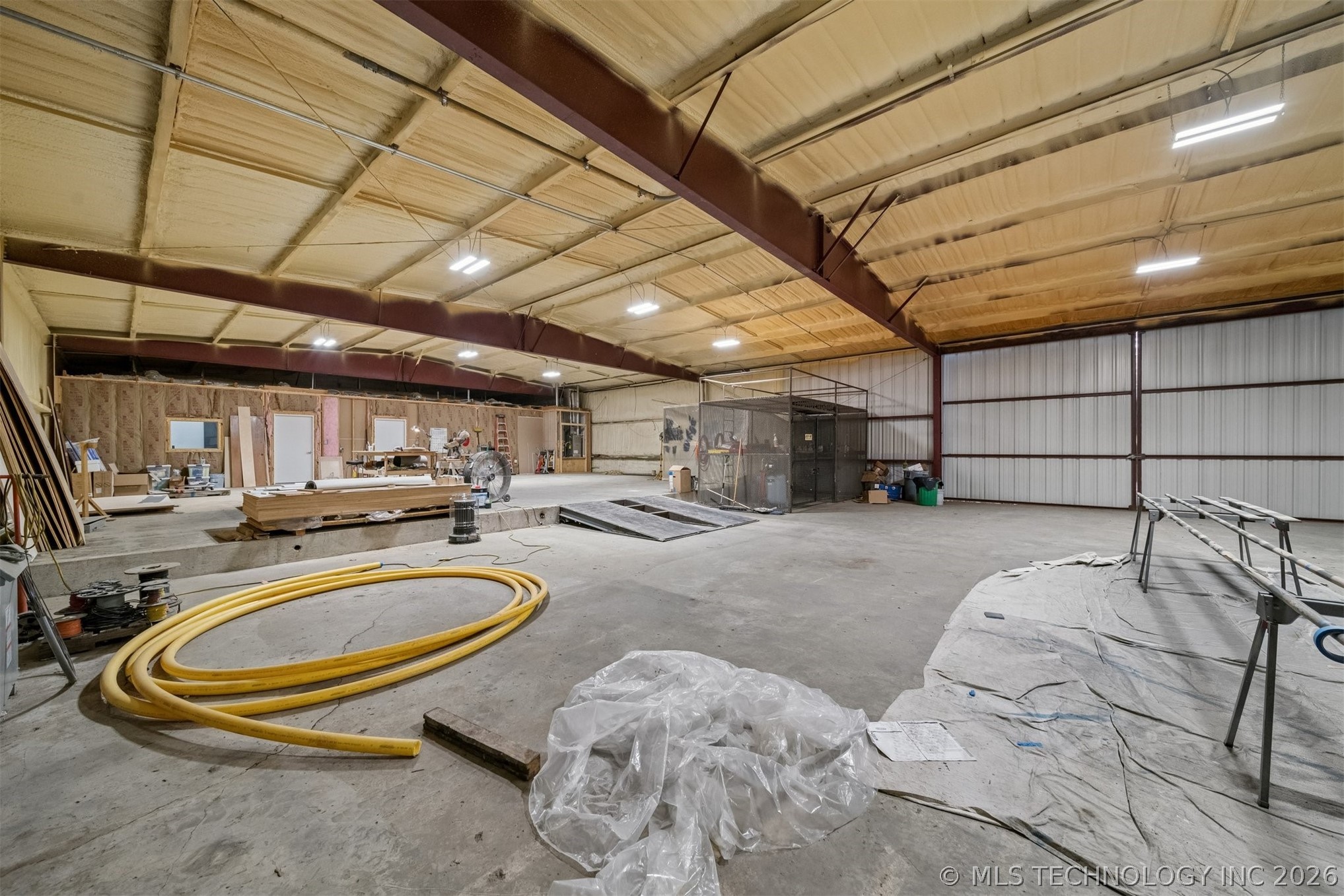 1422 E Fairview Street Nowata OK 74048