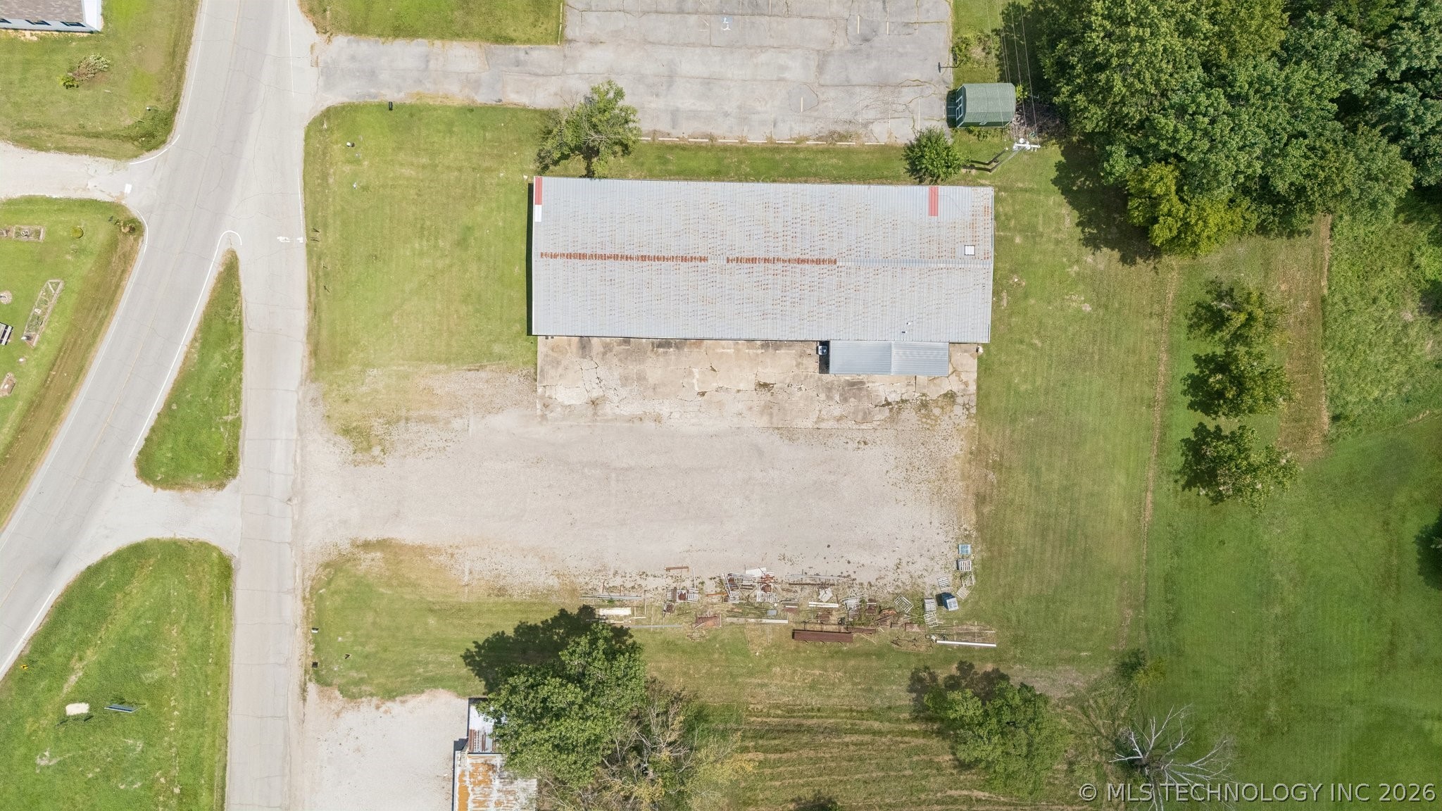 1422 E Fairview Street Nowata OK 74048