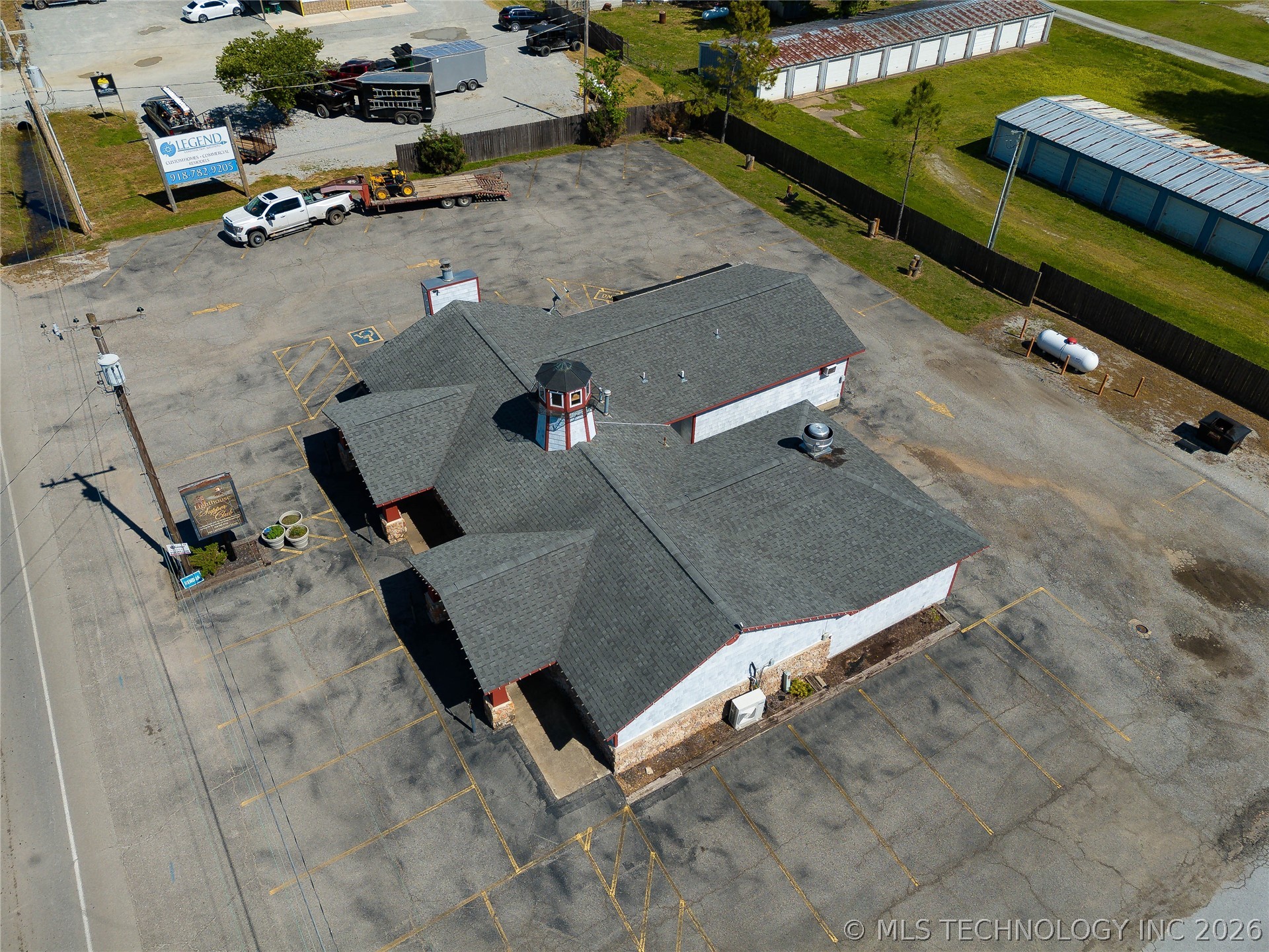 111 W Ketchum Avenue Ketchum OK 74349