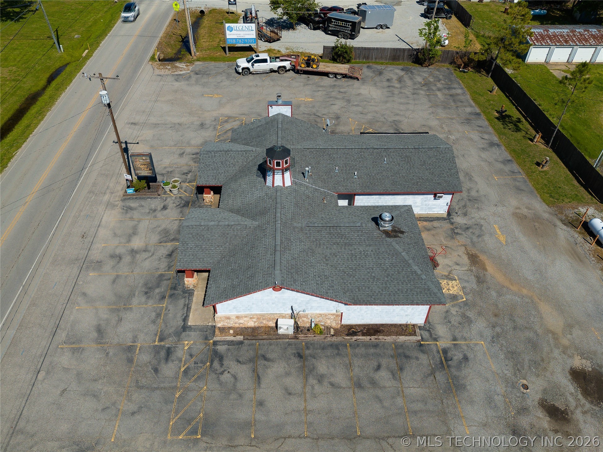 111 W Ketchum Avenue Ketchum OK 74349