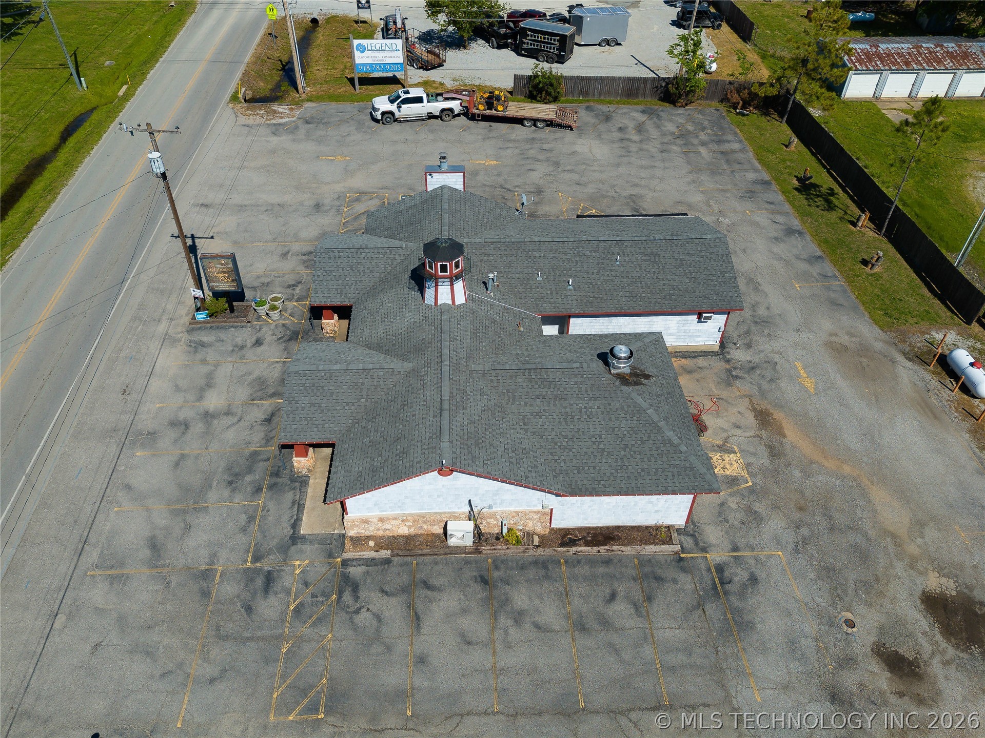 111 W Ketchum Avenue Ketchum OK 74349