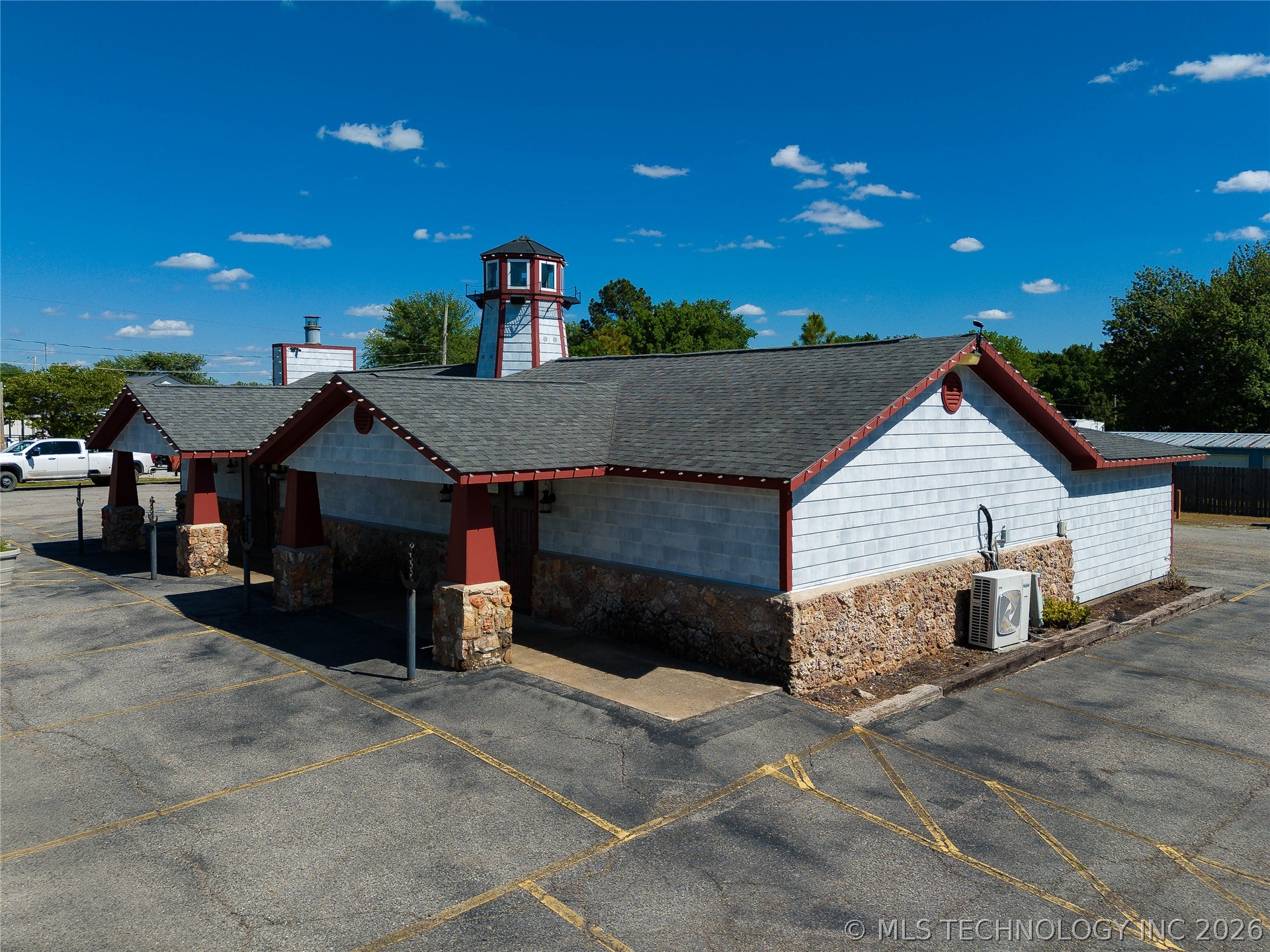111 W Ketchum Avenue Ketchum OK 74349