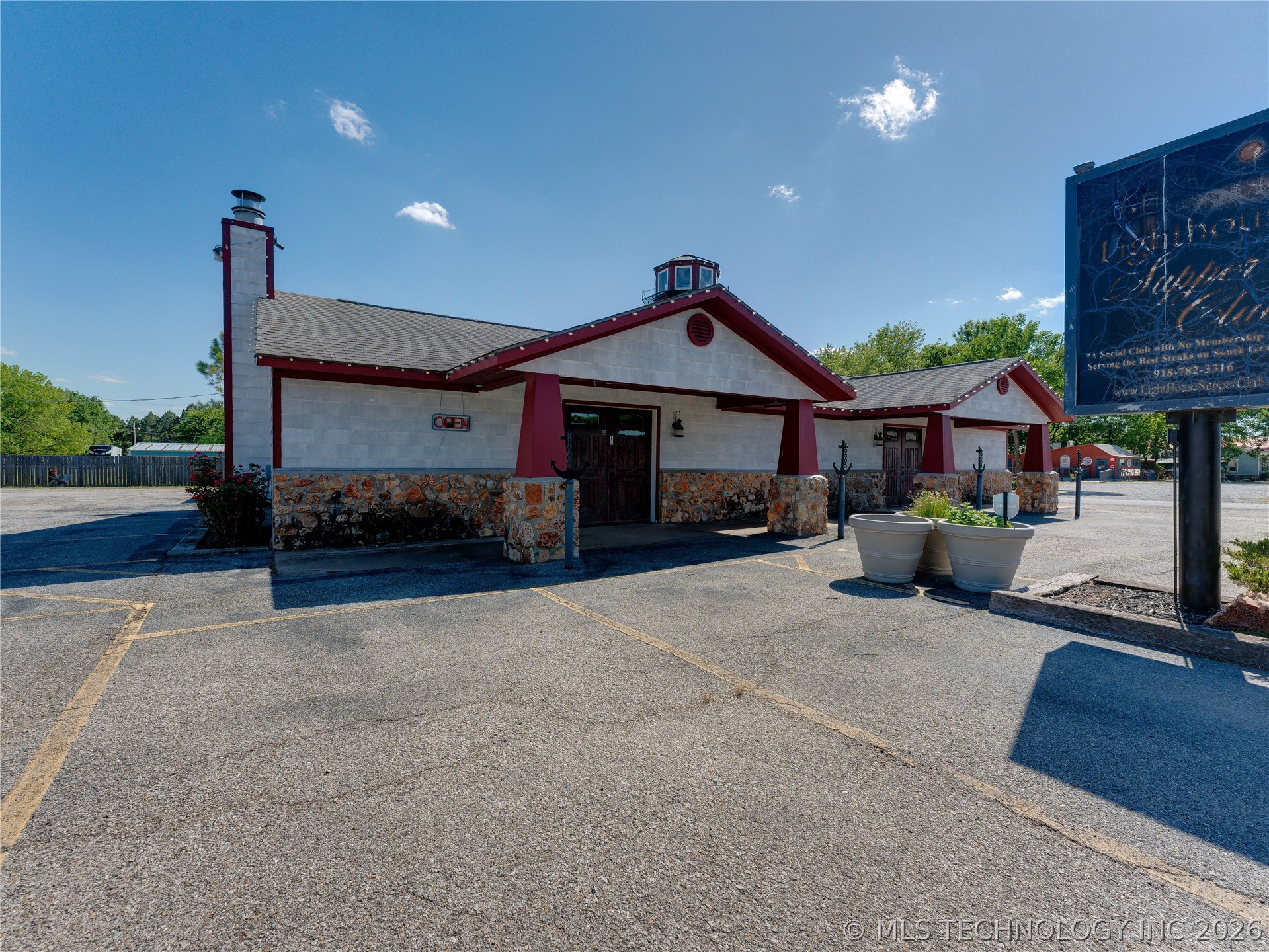 111 W Ketchum Avenue Ketchum OK 74349