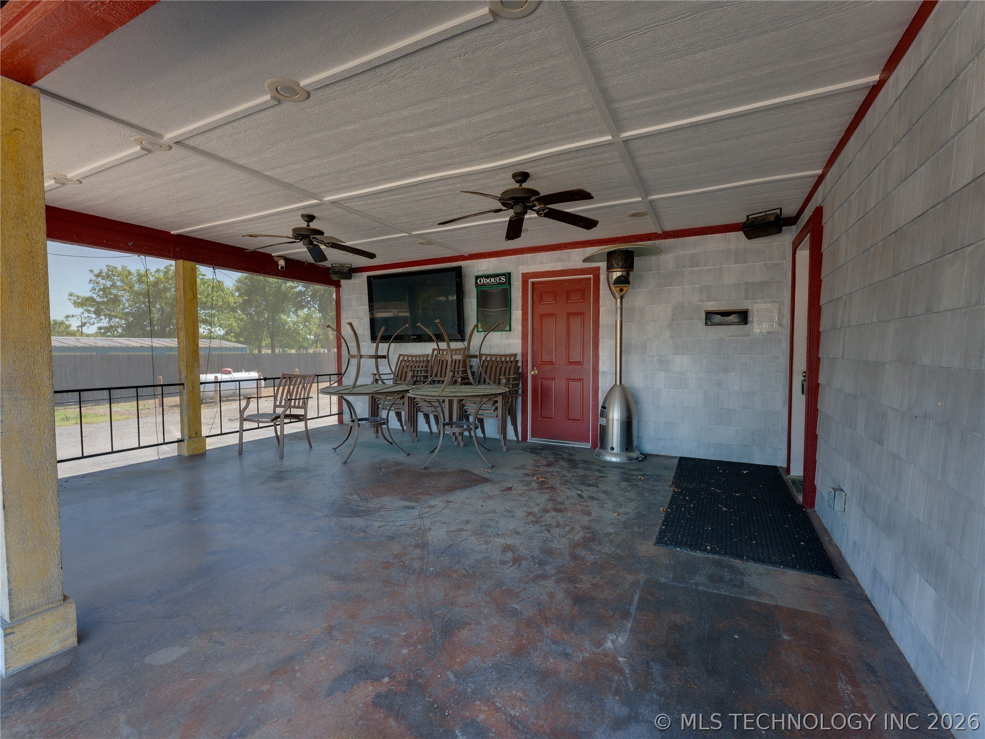 111 W Ketchum Avenue Ketchum OK 74349