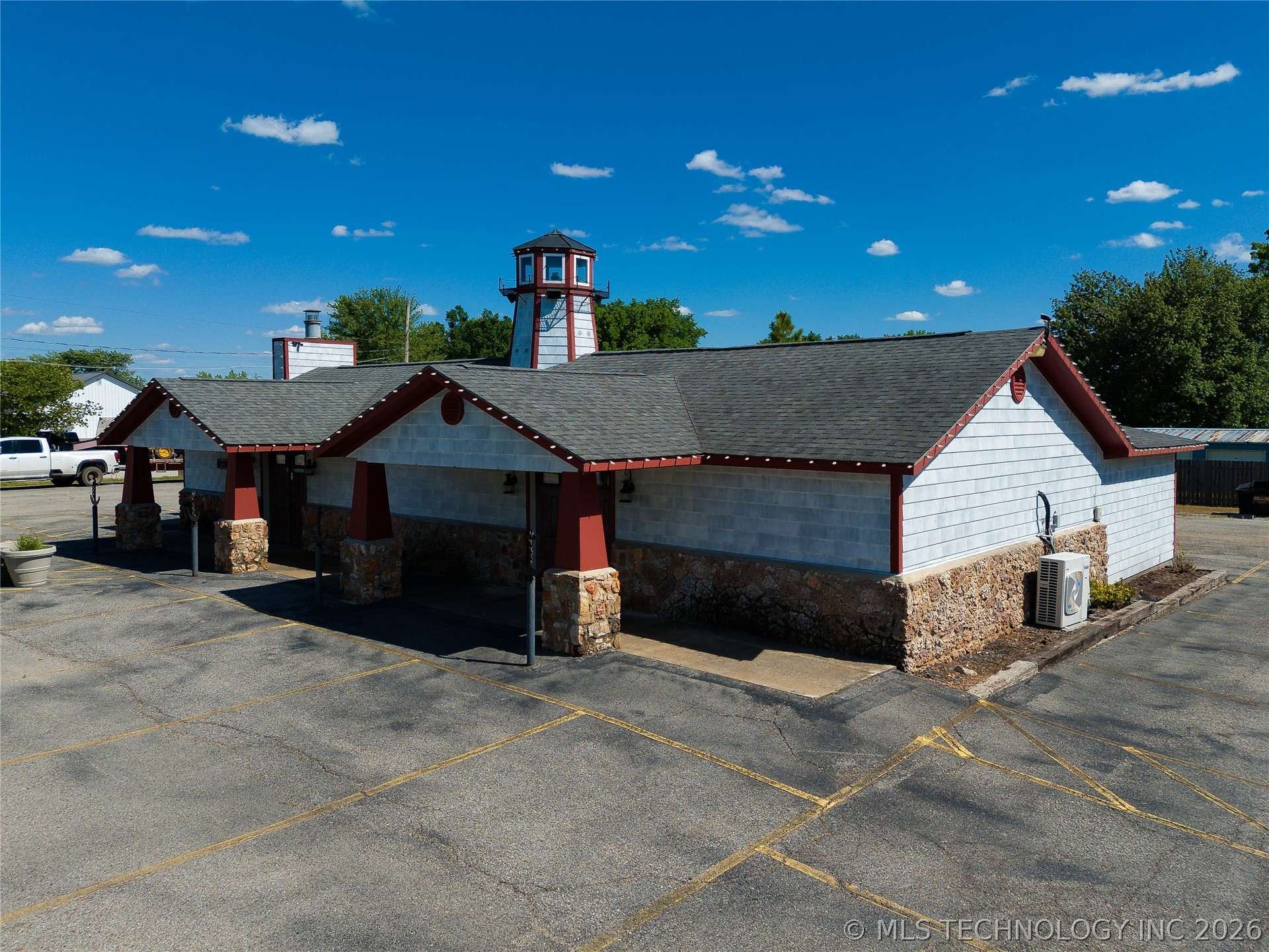111 W Ketchum Avenue Ketchum OK 74349
