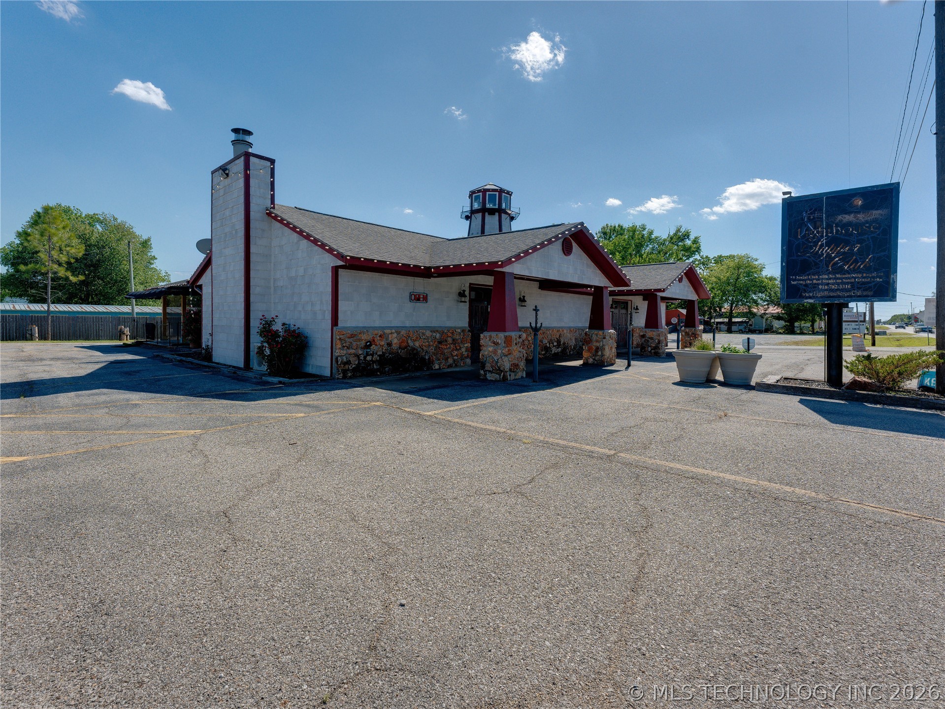 111 W Ketchum Avenue Ketchum OK 74349