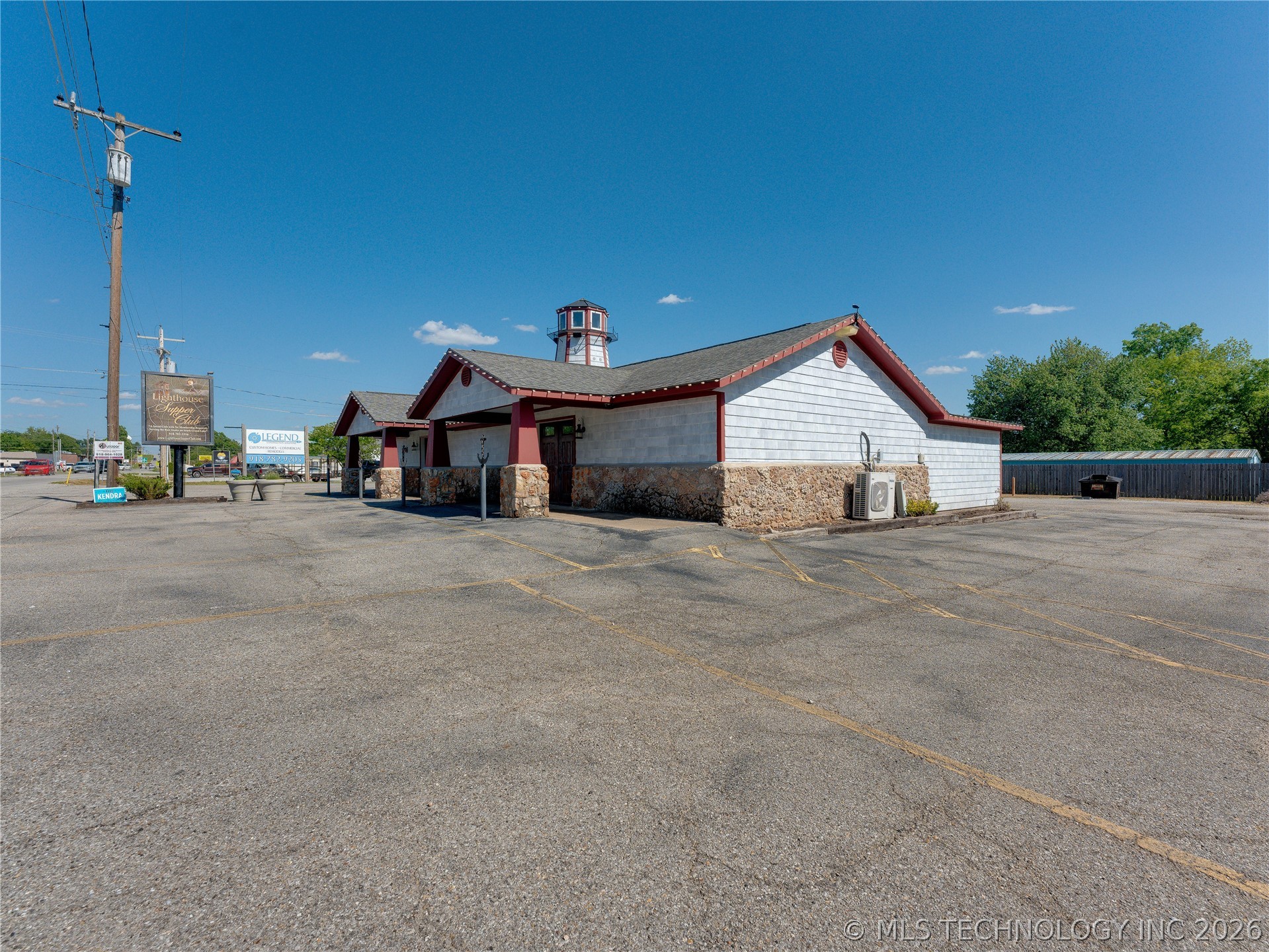 111 W Ketchum Avenue Ketchum OK 74349
