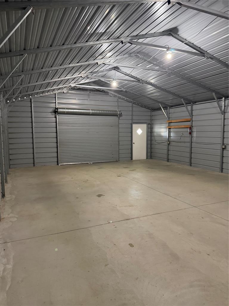 306 E Gentry Checotah OK 74426