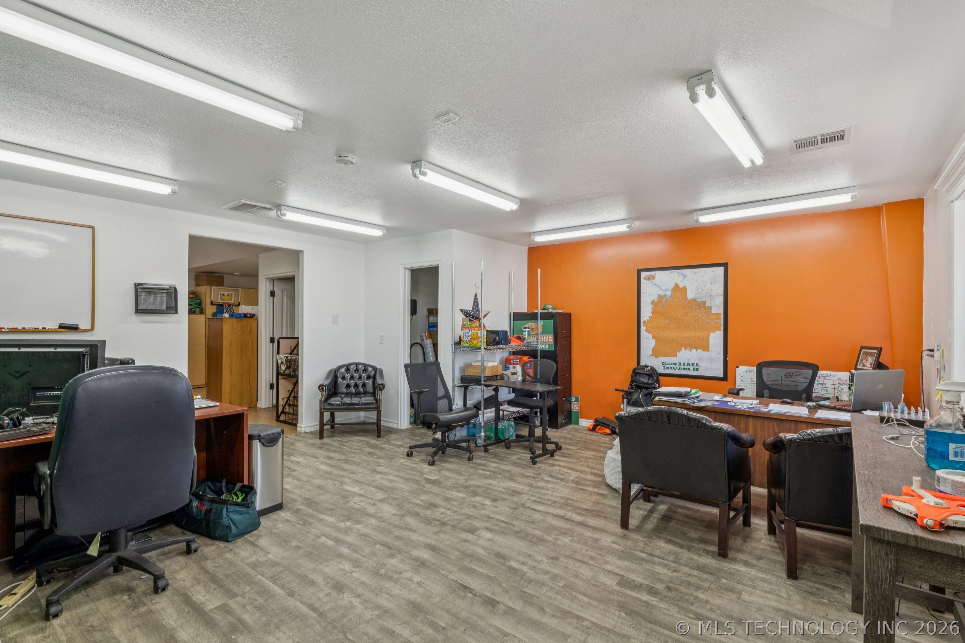 862 W Taft Avenue Sapulpa OK 74066