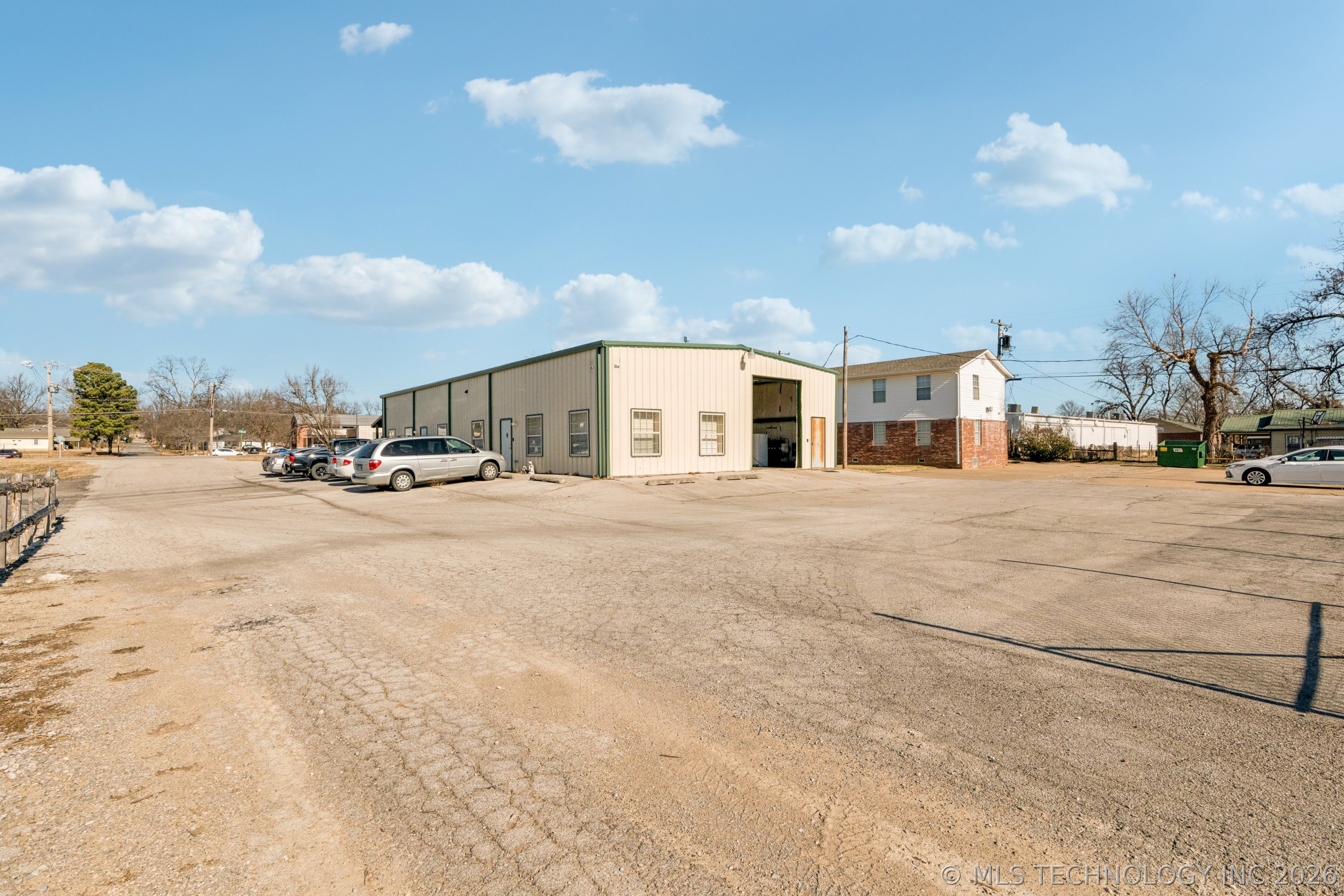 862 W Taft Avenue Sapulpa OK 74066