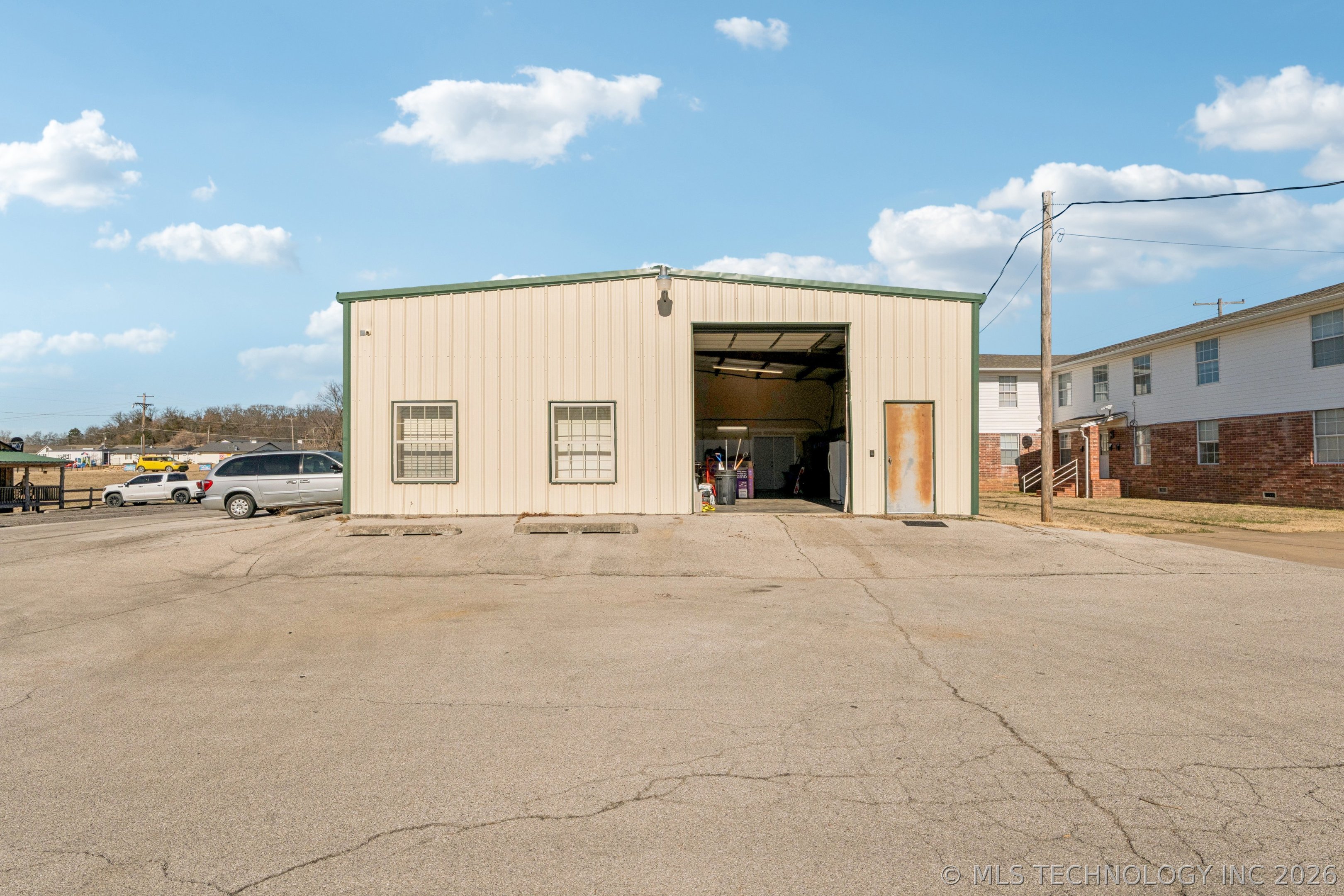 862 W Taft Avenue Sapulpa OK 74066