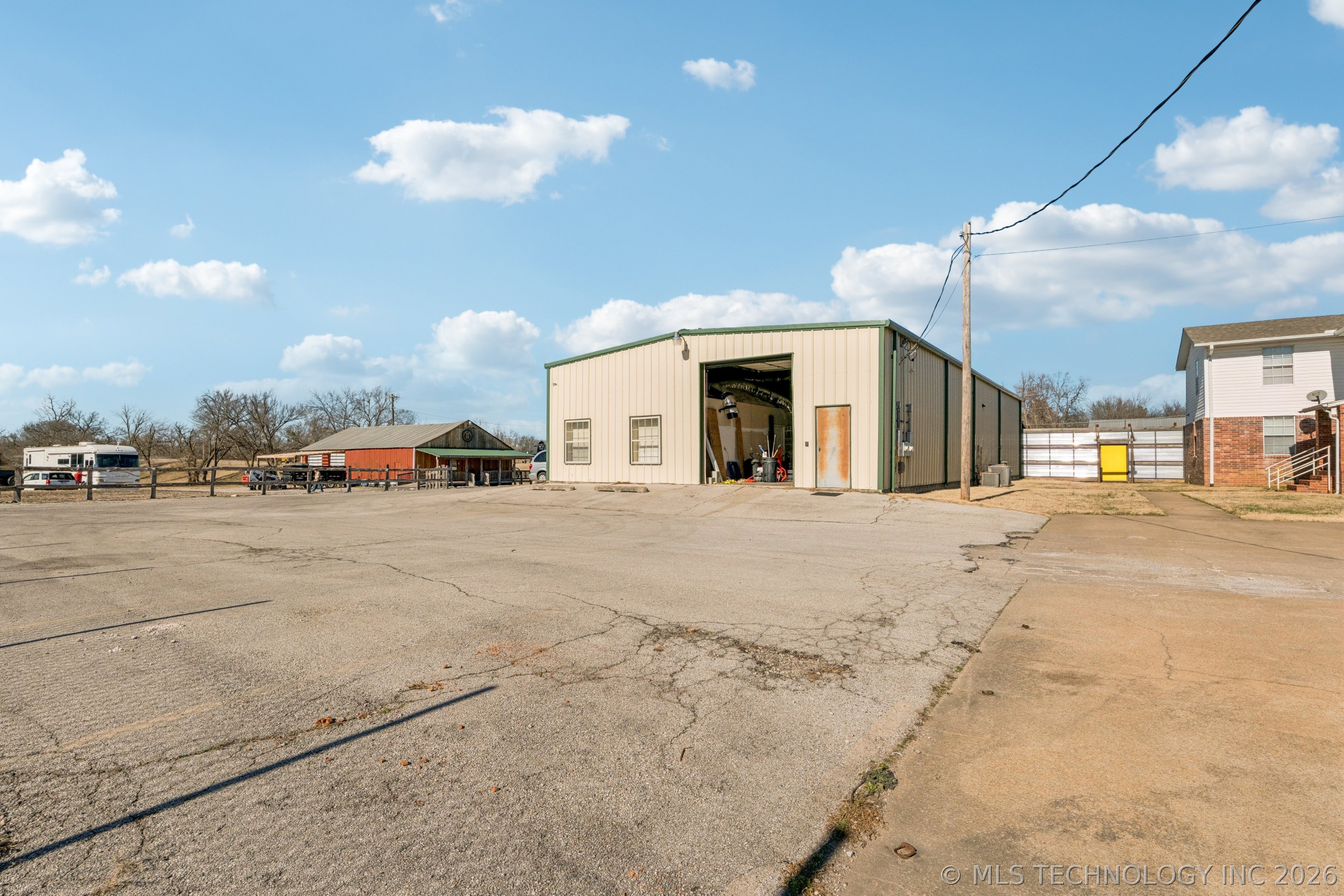 862 W Taft Avenue Sapulpa OK 74066