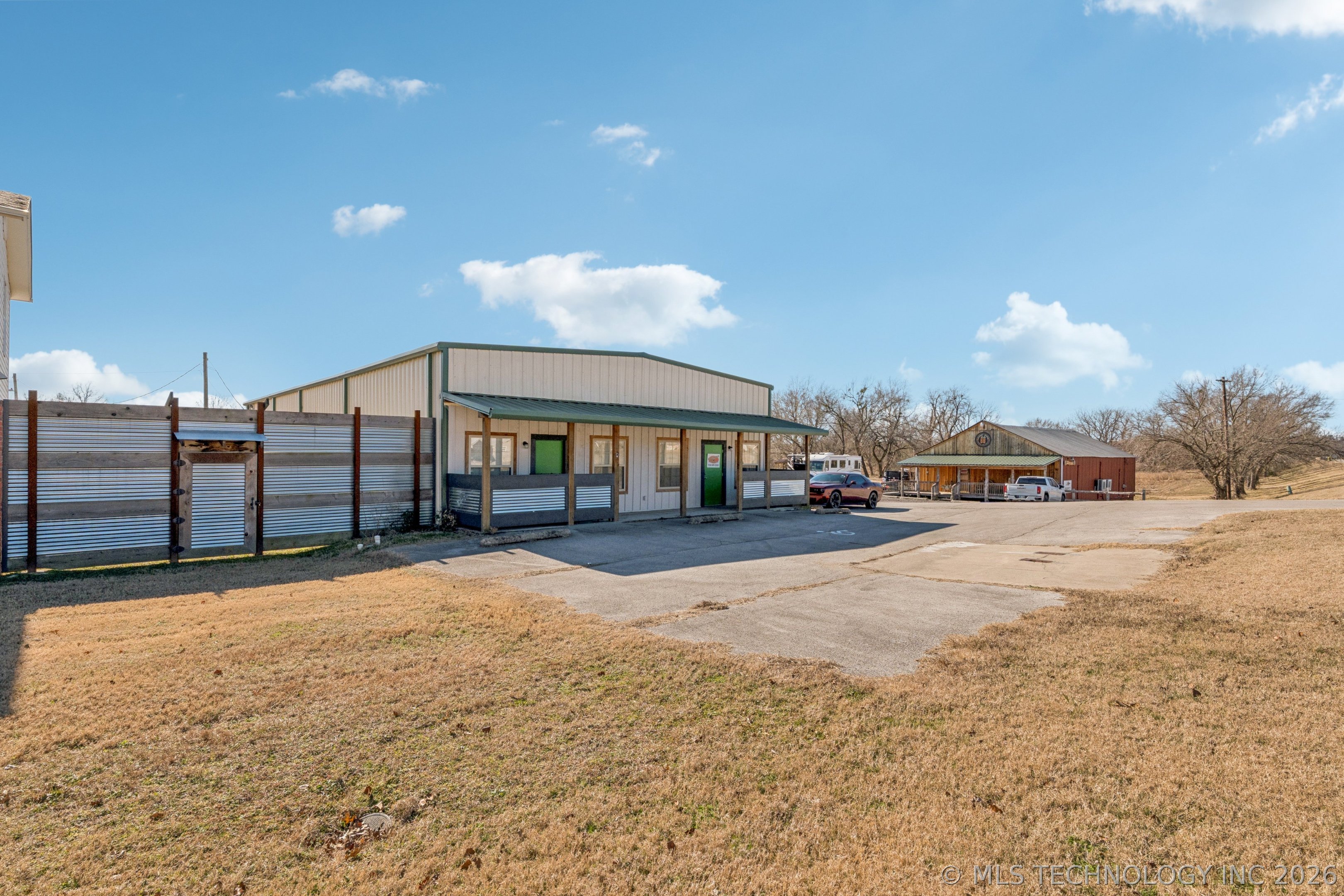 862 W Taft Avenue Sapulpa OK 74066