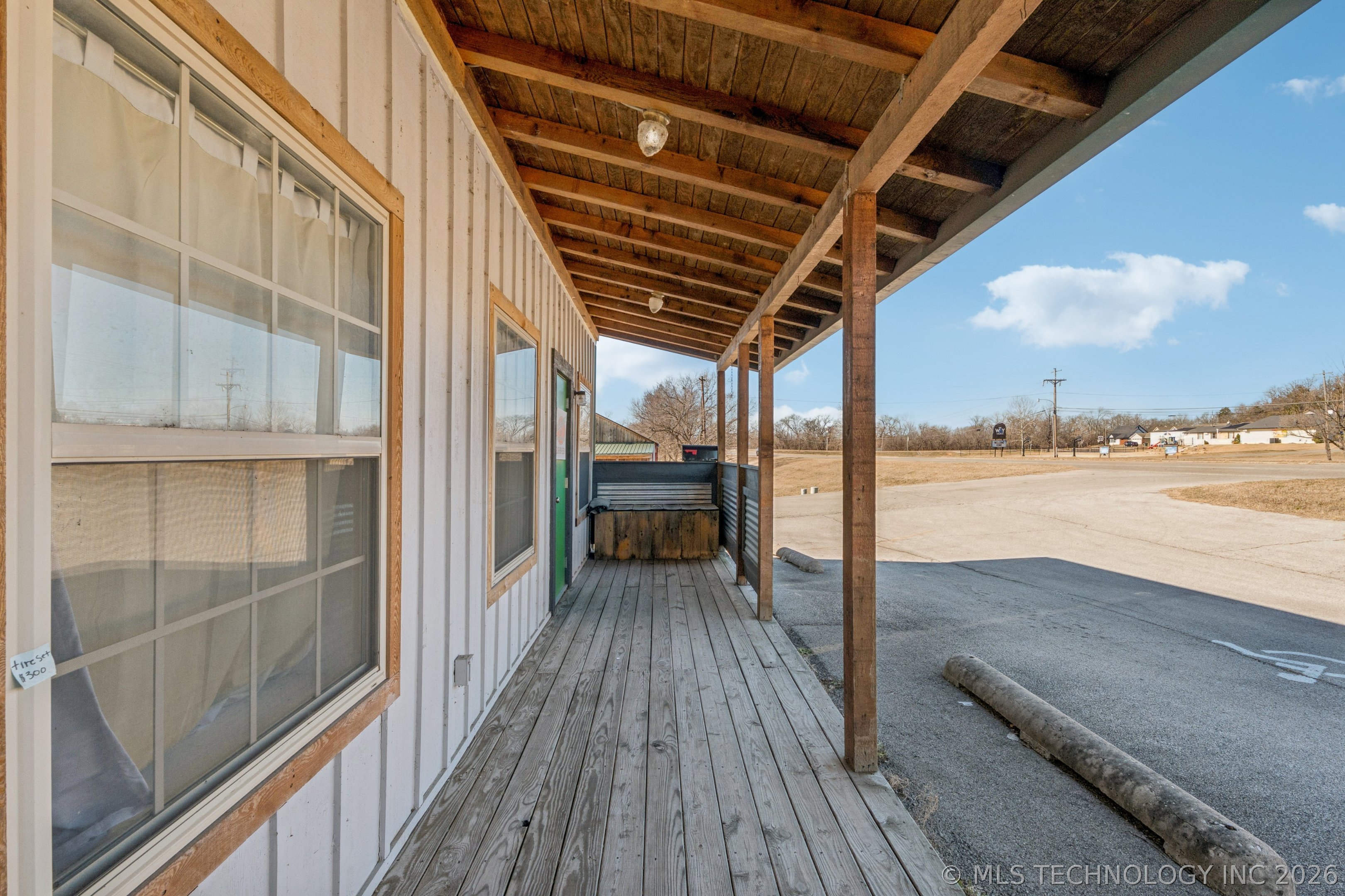 862 W Taft Avenue Sapulpa OK 74066
