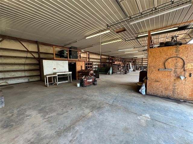 1300 NW Highway 2 Highway Wilburton OK 74578
