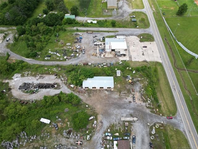 1300 NW Highway 2 Highway Wilburton OK 74578