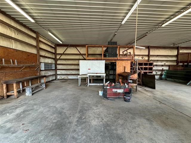 1300 NW Highway 2 Highway Wilburton OK 74578
