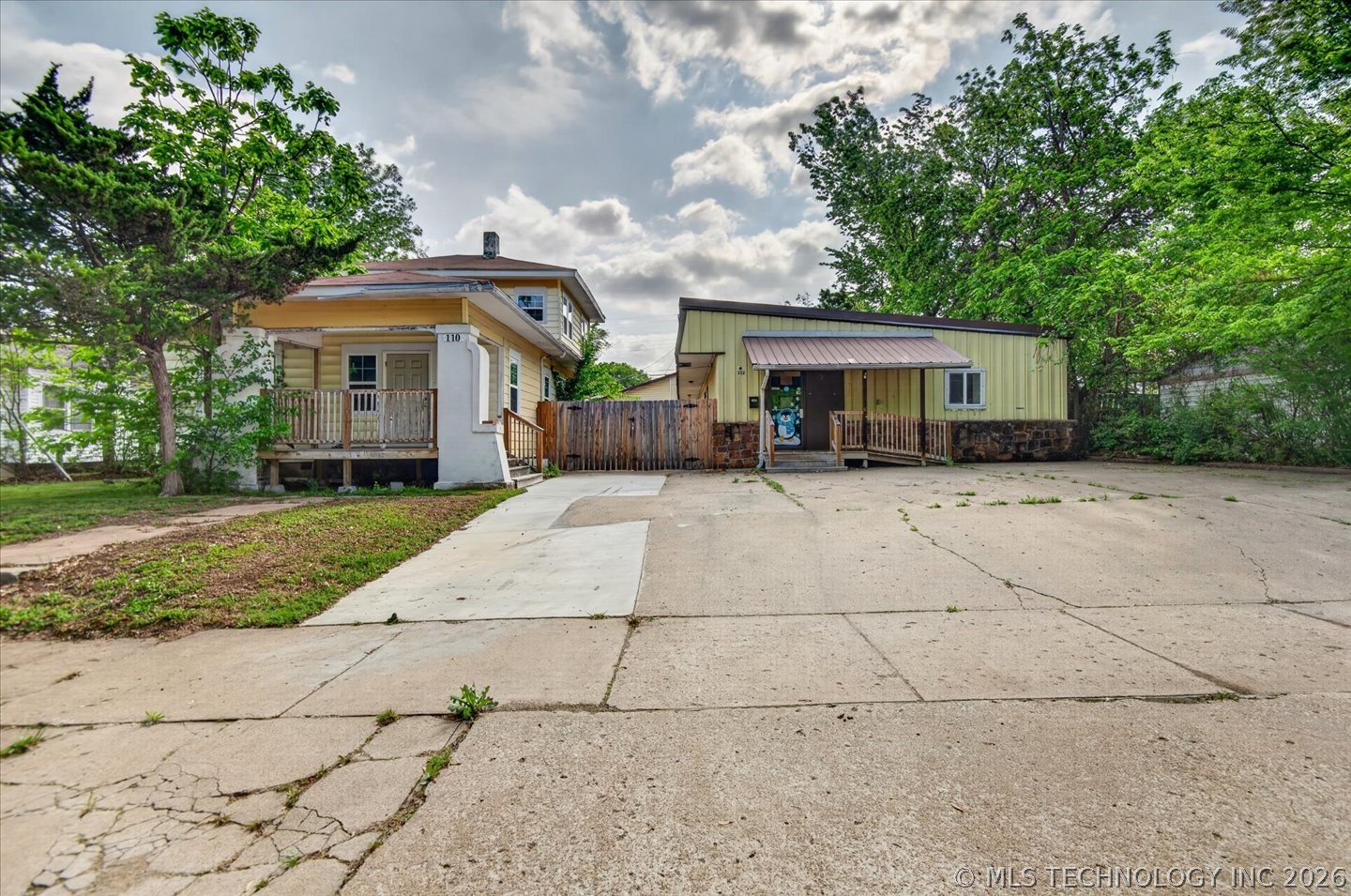 110 SE Creek Avenue Bartlesville OK 74003