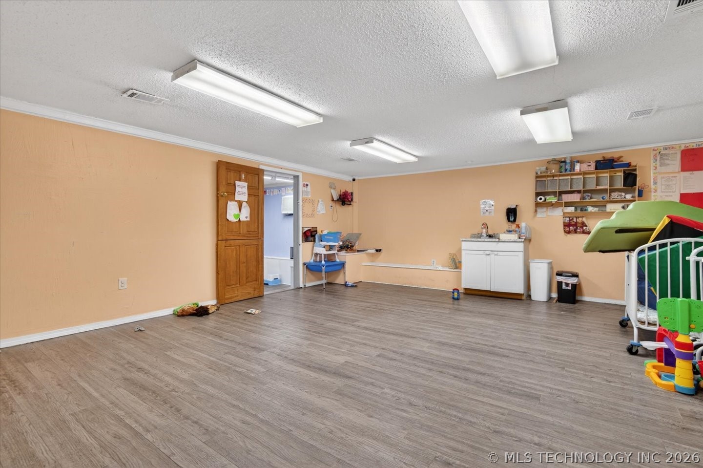 110 SE Creek Avenue Bartlesville OK 74003