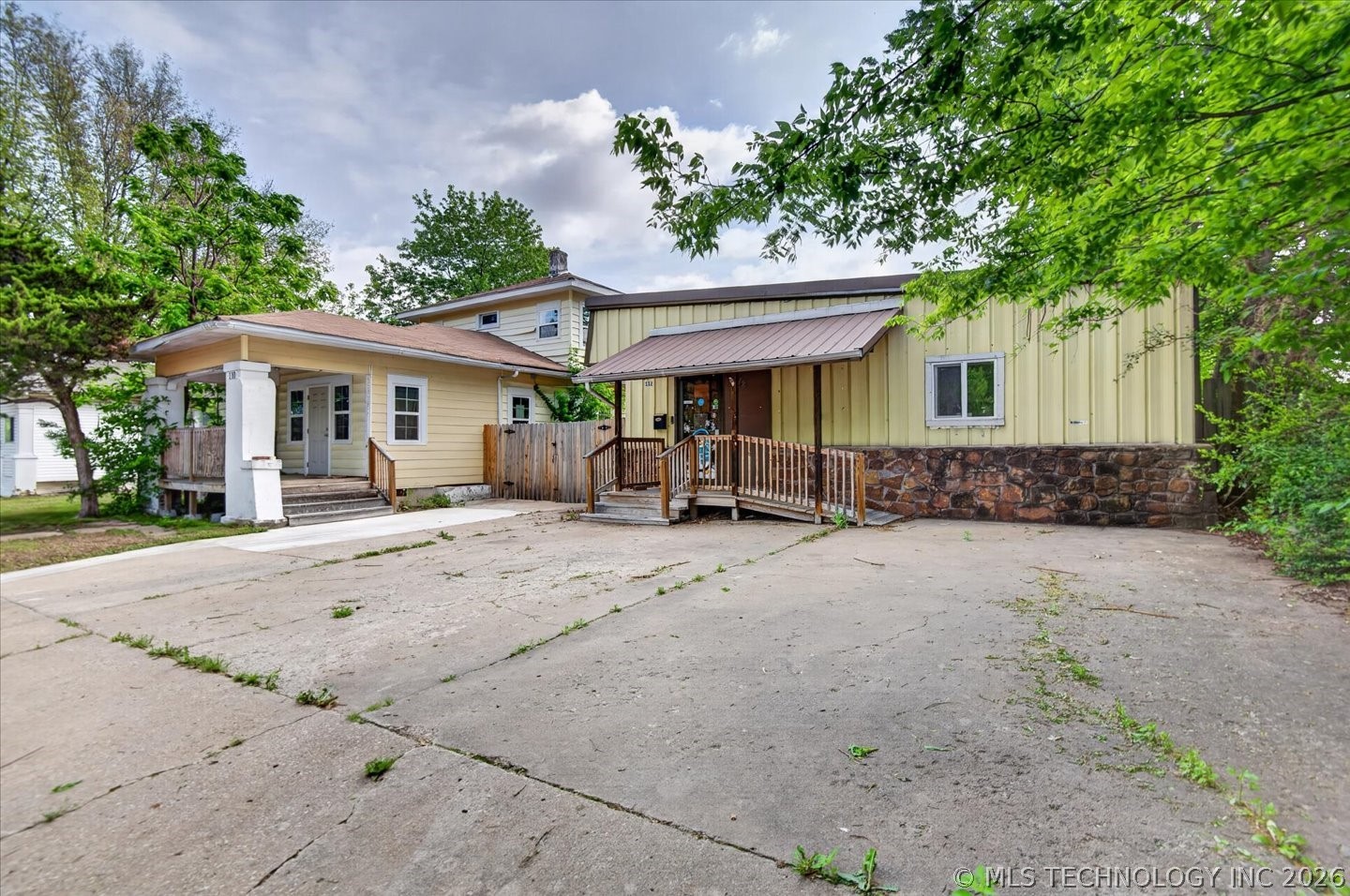 110 SE Creek Avenue Bartlesville OK 74003