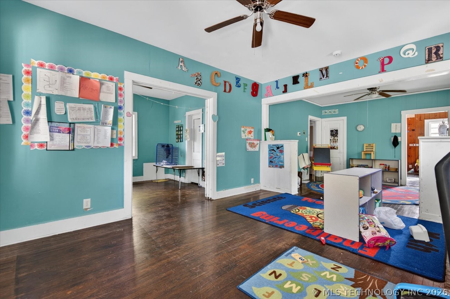 110 SE Creek Avenue Bartlesville OK 74003