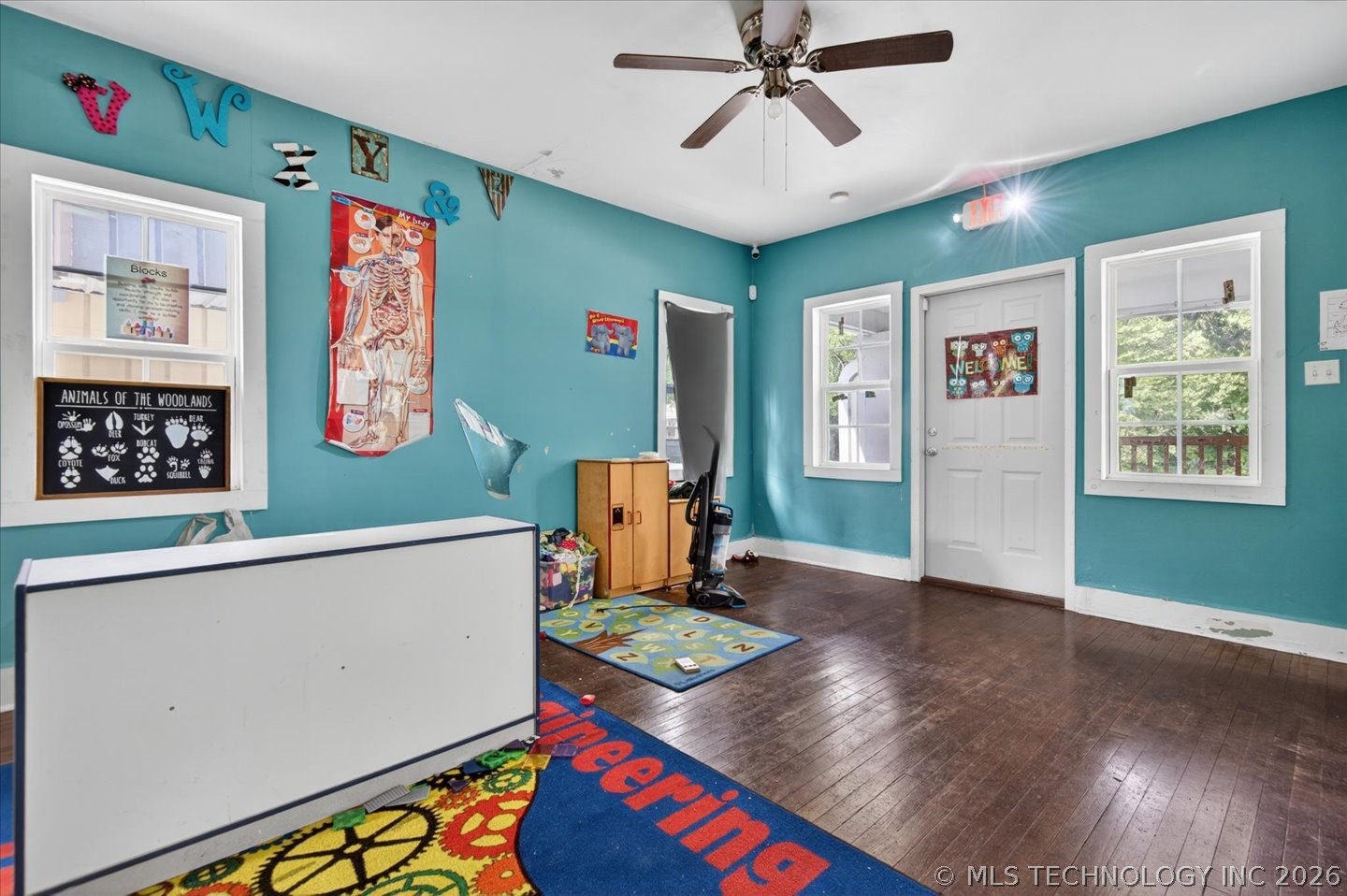 110 SE Creek Avenue Bartlesville OK 74003