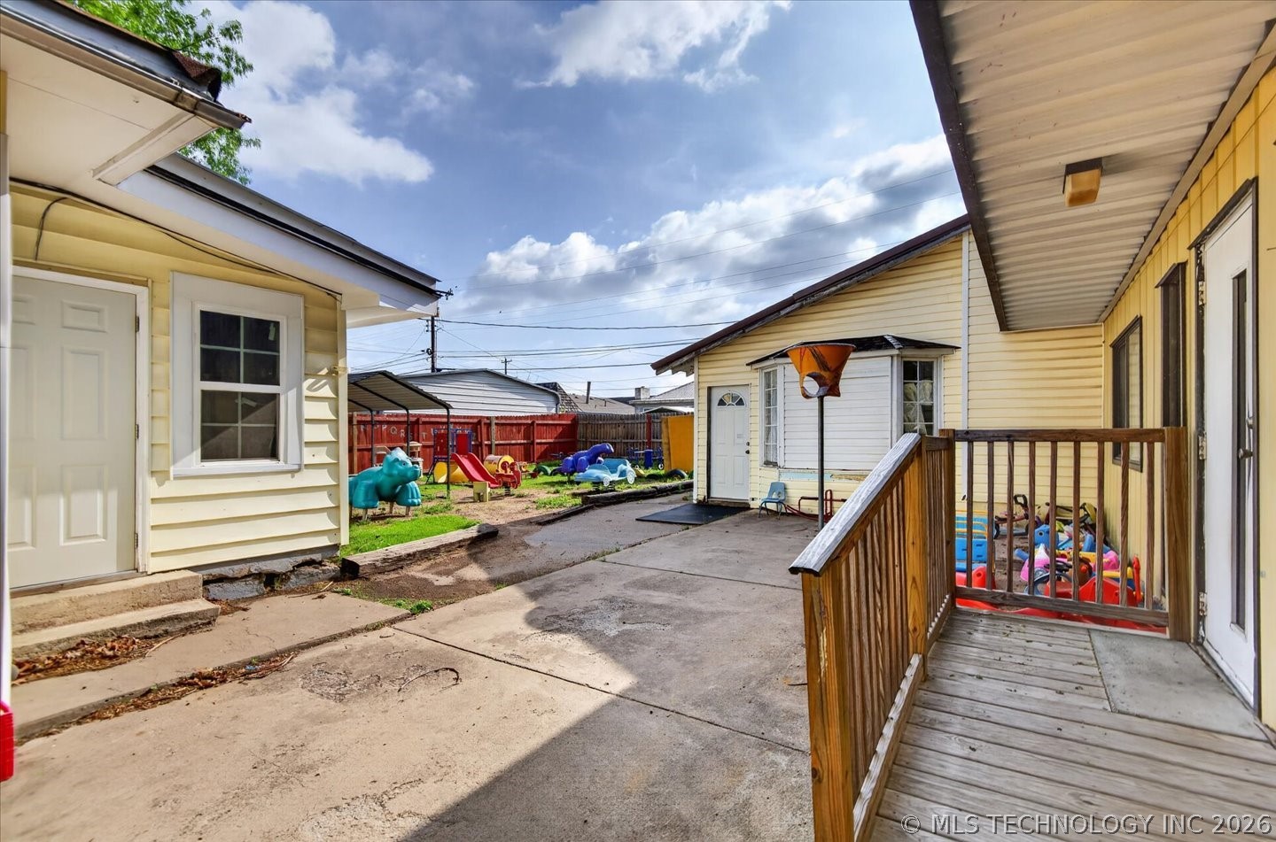 110 SE Creek Avenue Bartlesville OK 74003