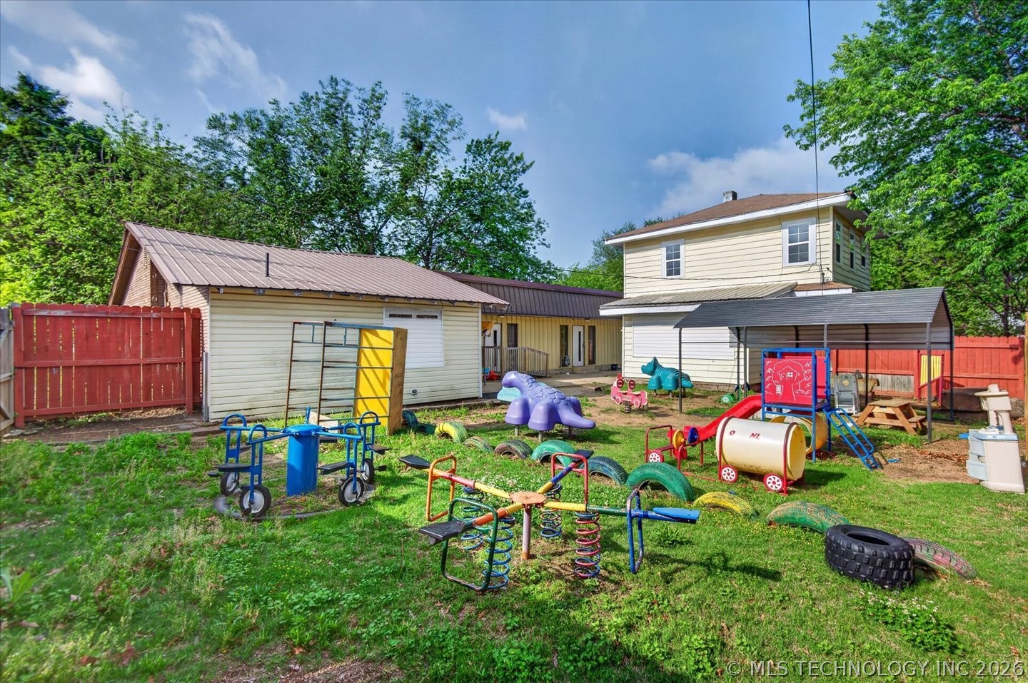 110 SE Creek Avenue Bartlesville OK 74003