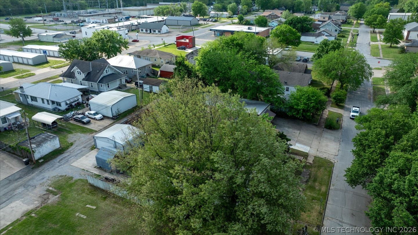 110 SE Creek Avenue Bartlesville OK 74003