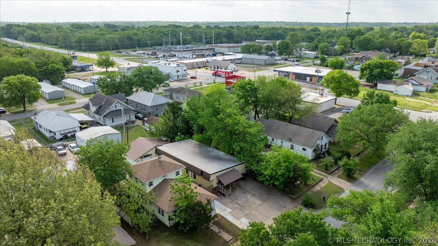 110 SE Creek Avenue Bartlesville OK 74003