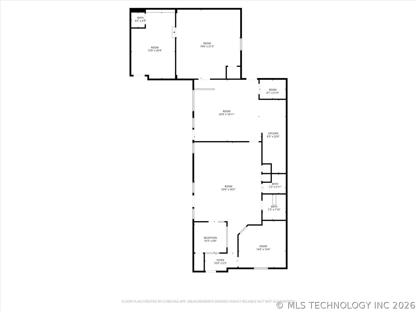 110 SE Creek Avenue Bartlesville OK 74003