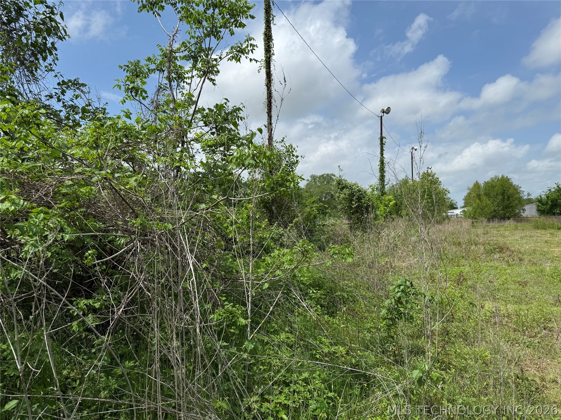 000 Carpenters Bluff Road Hendrix OK 74741