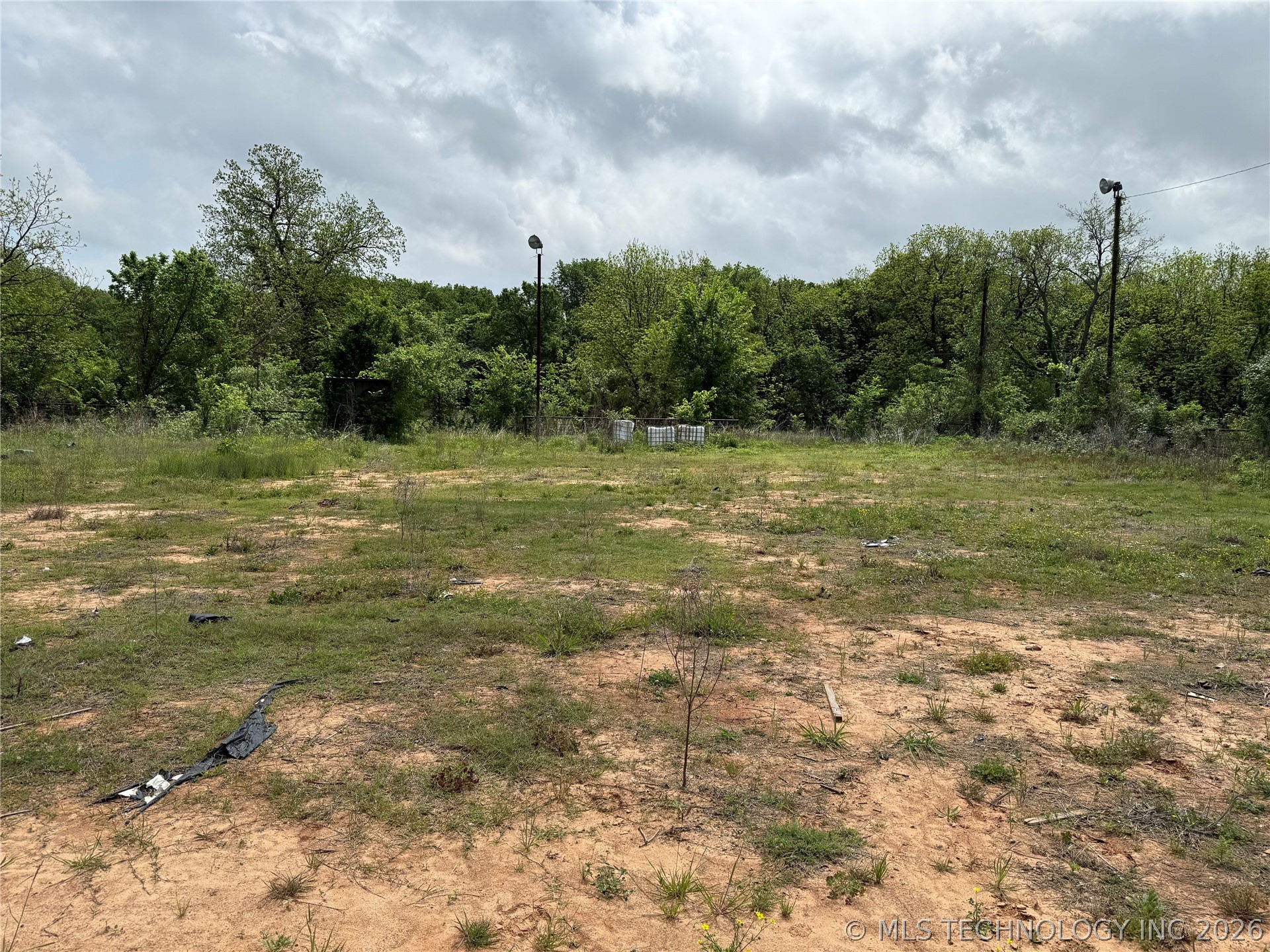 000 Carpenters Bluff Road Hendrix OK 74741
