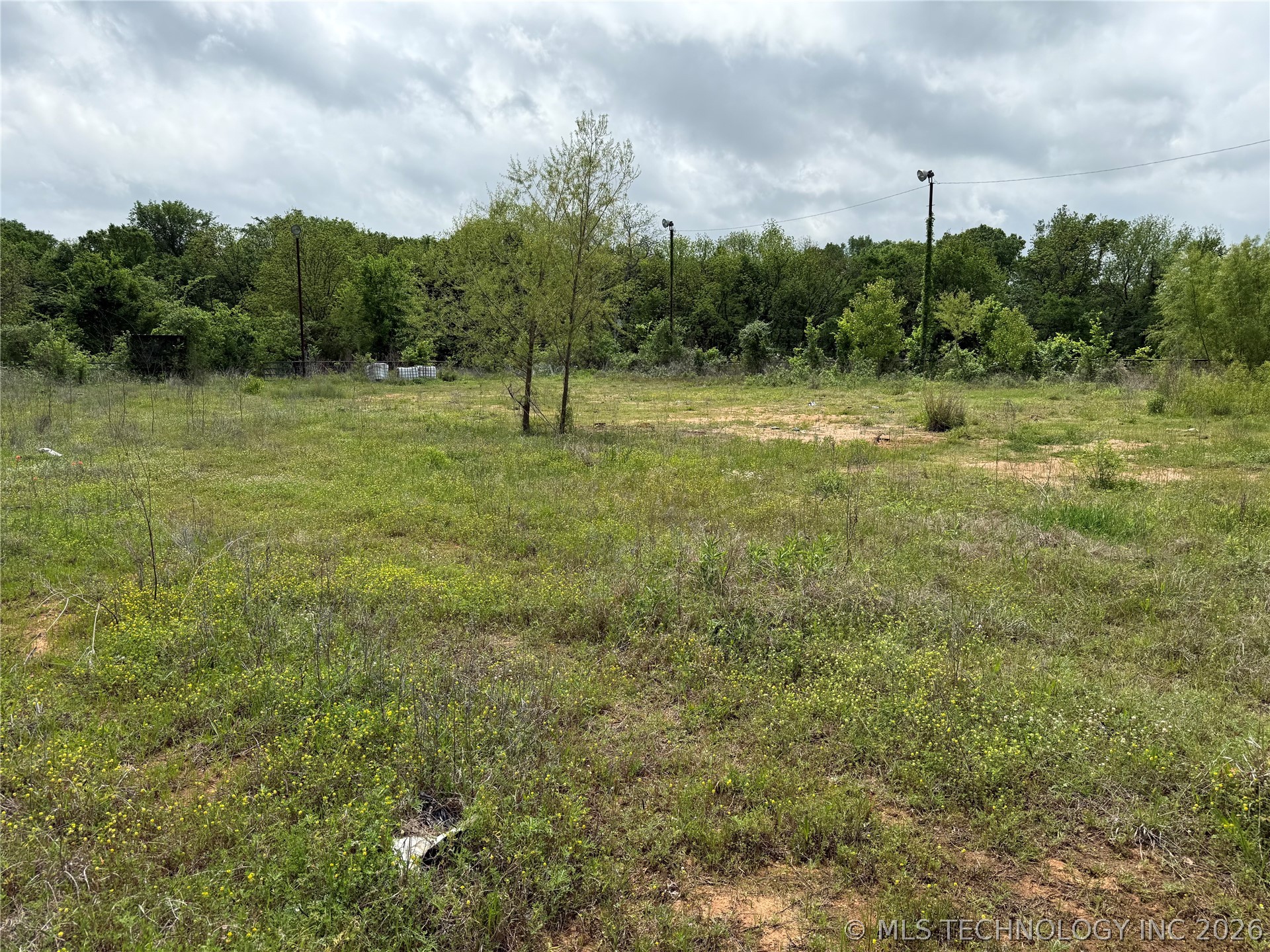000 Carpenters Bluff Road Hendrix OK 74741