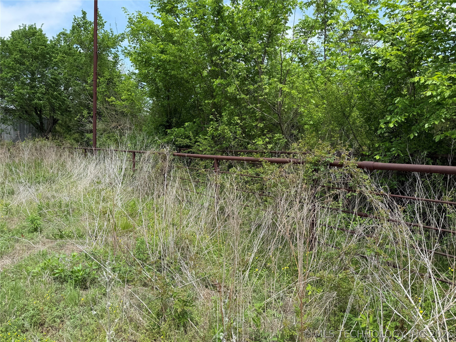 000 Carpenters Bluff Road Hendrix OK 74741