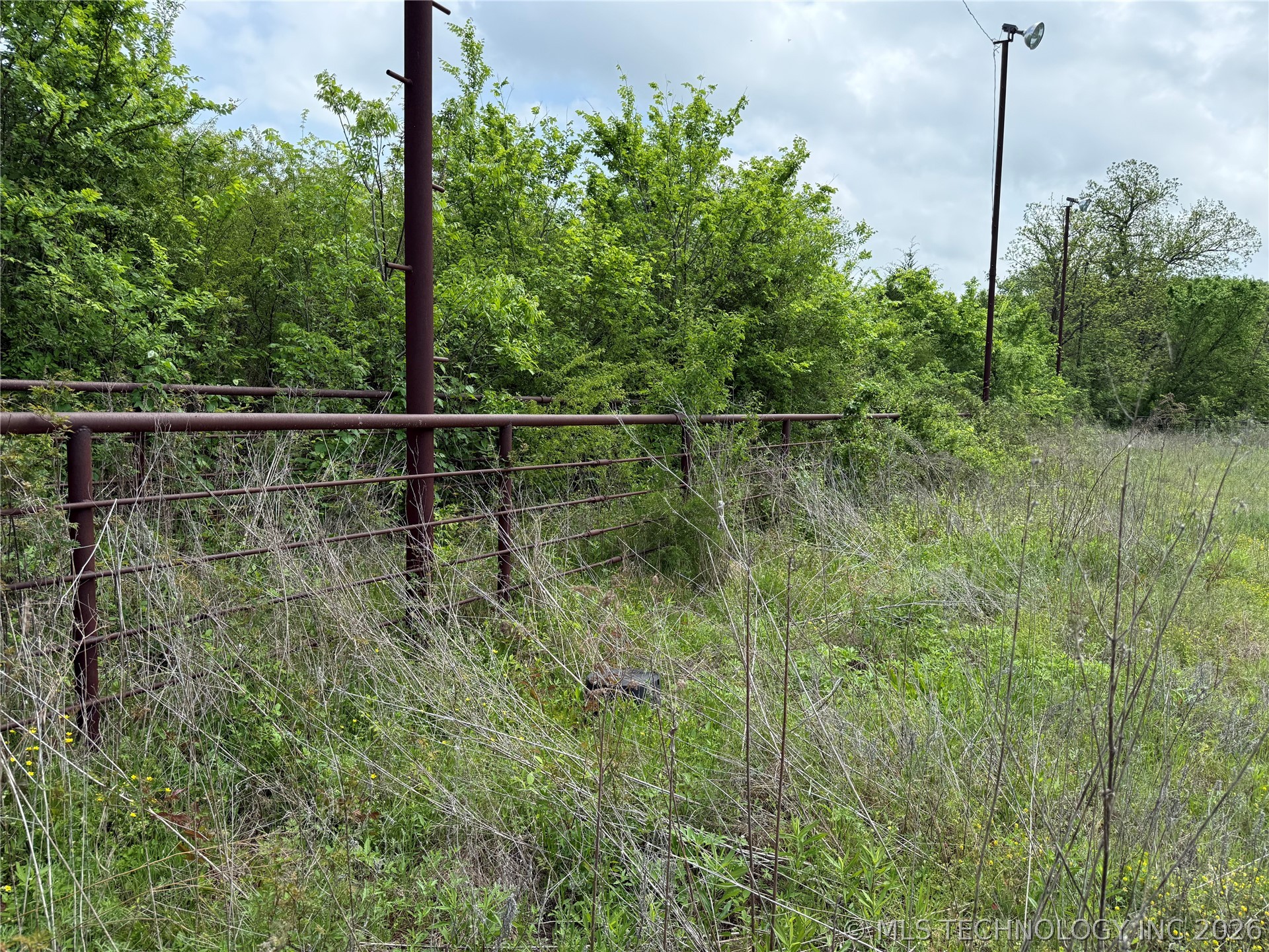 000 Carpenters Bluff Road Hendrix OK 74741