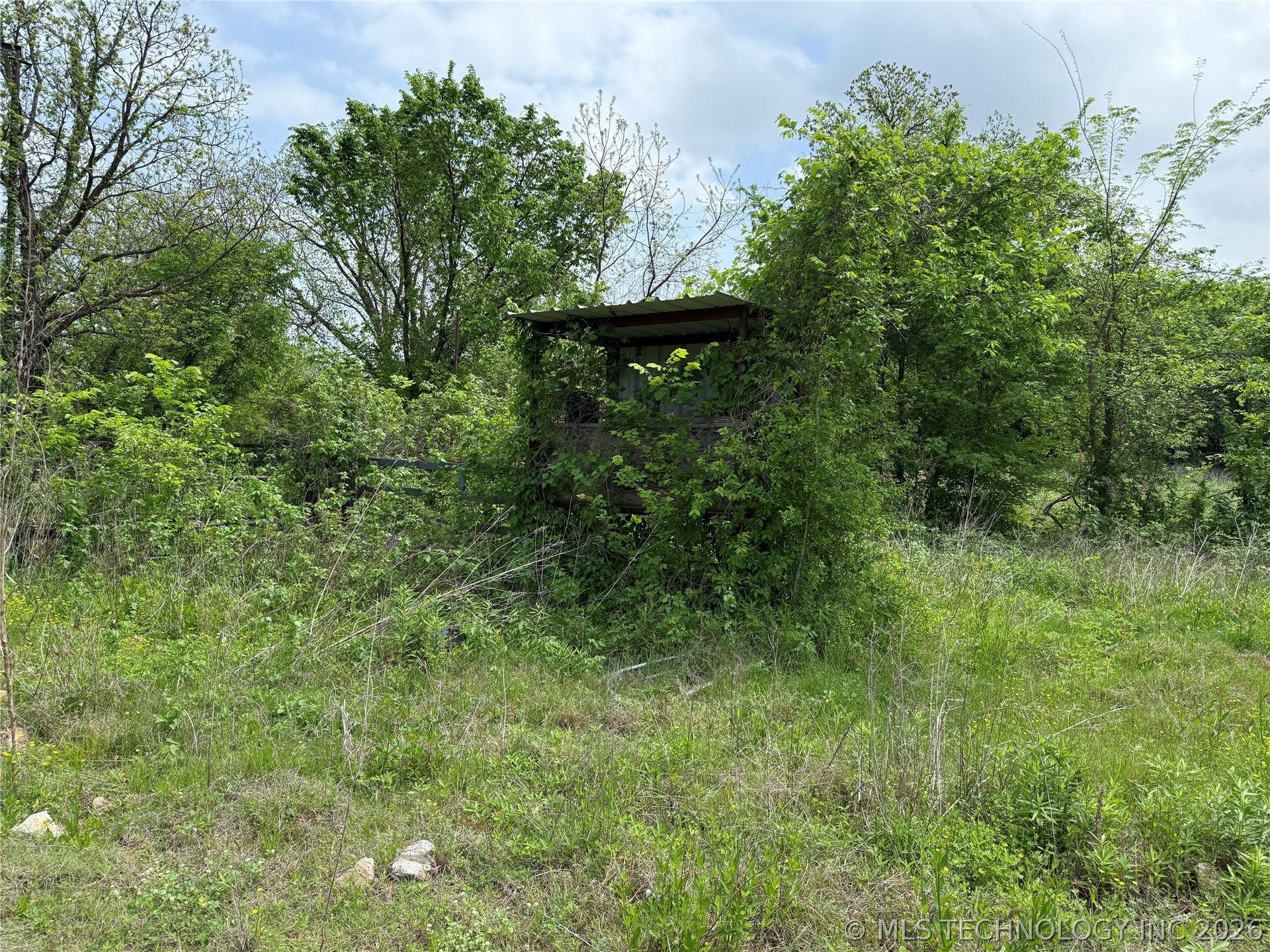 000 Carpenters Bluff Road Hendrix OK 74741