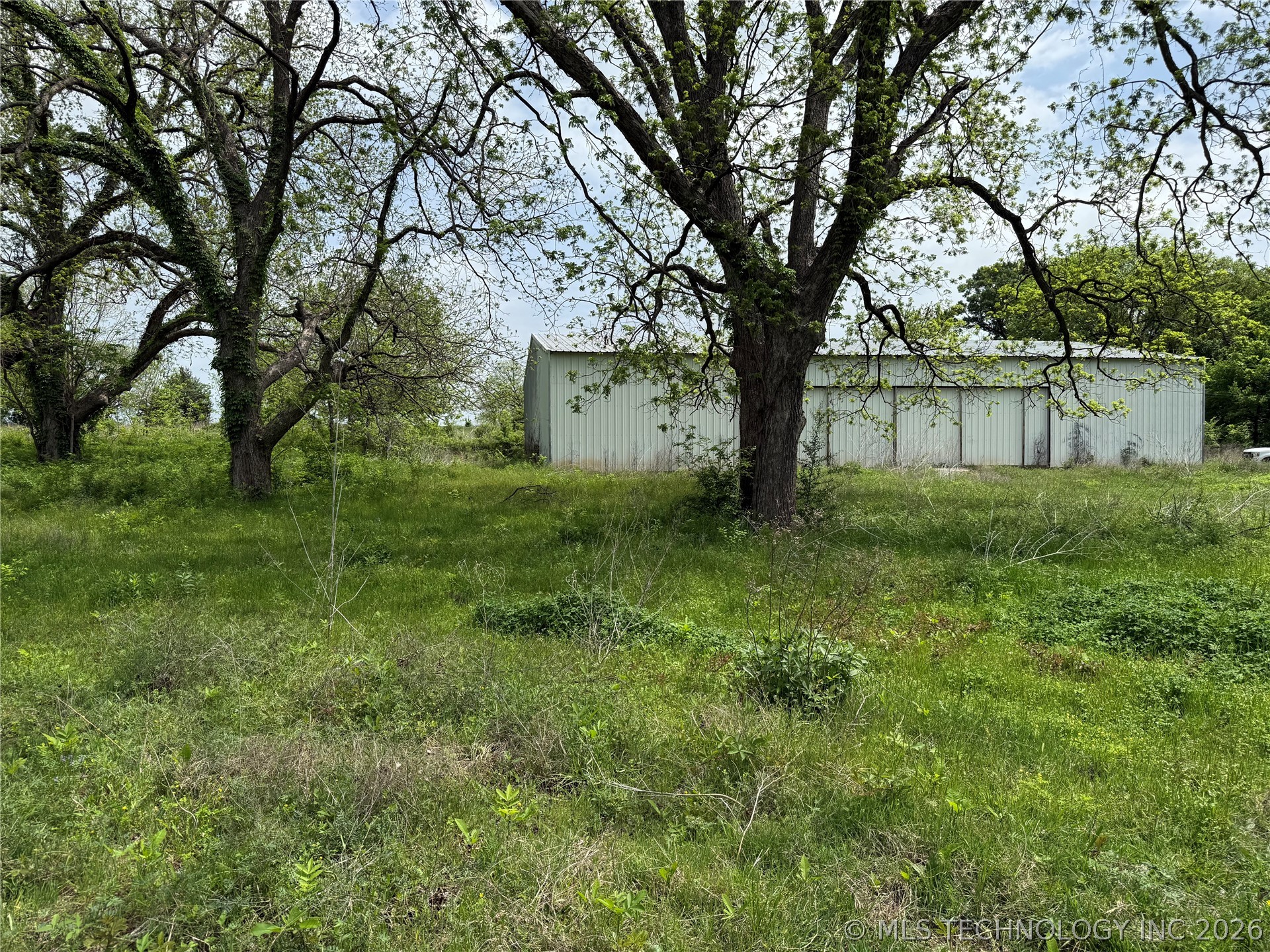 000 Carpenters Bluff Road Hendrix OK 74741