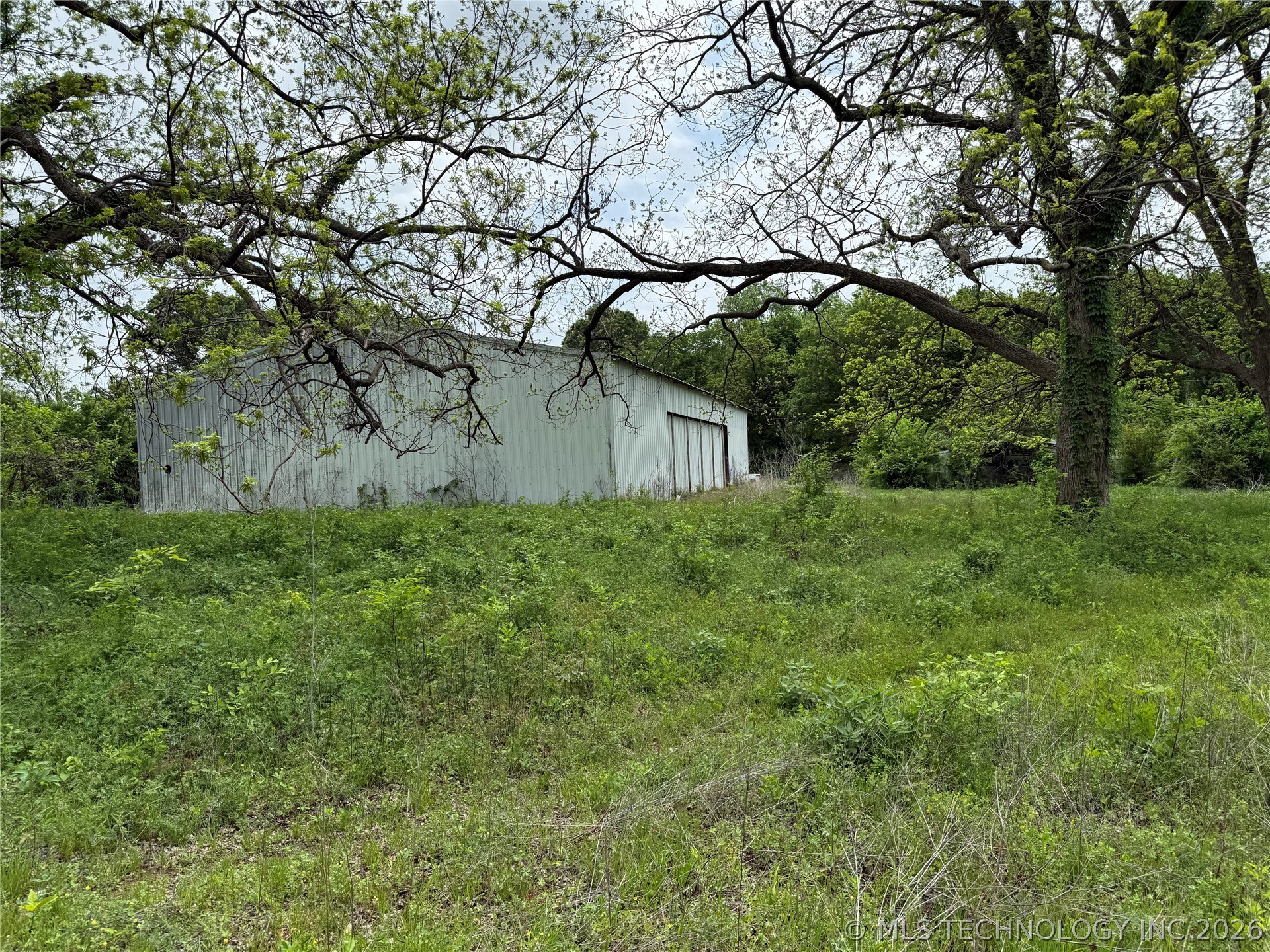 000 Carpenters Bluff Road Hendrix OK 74741