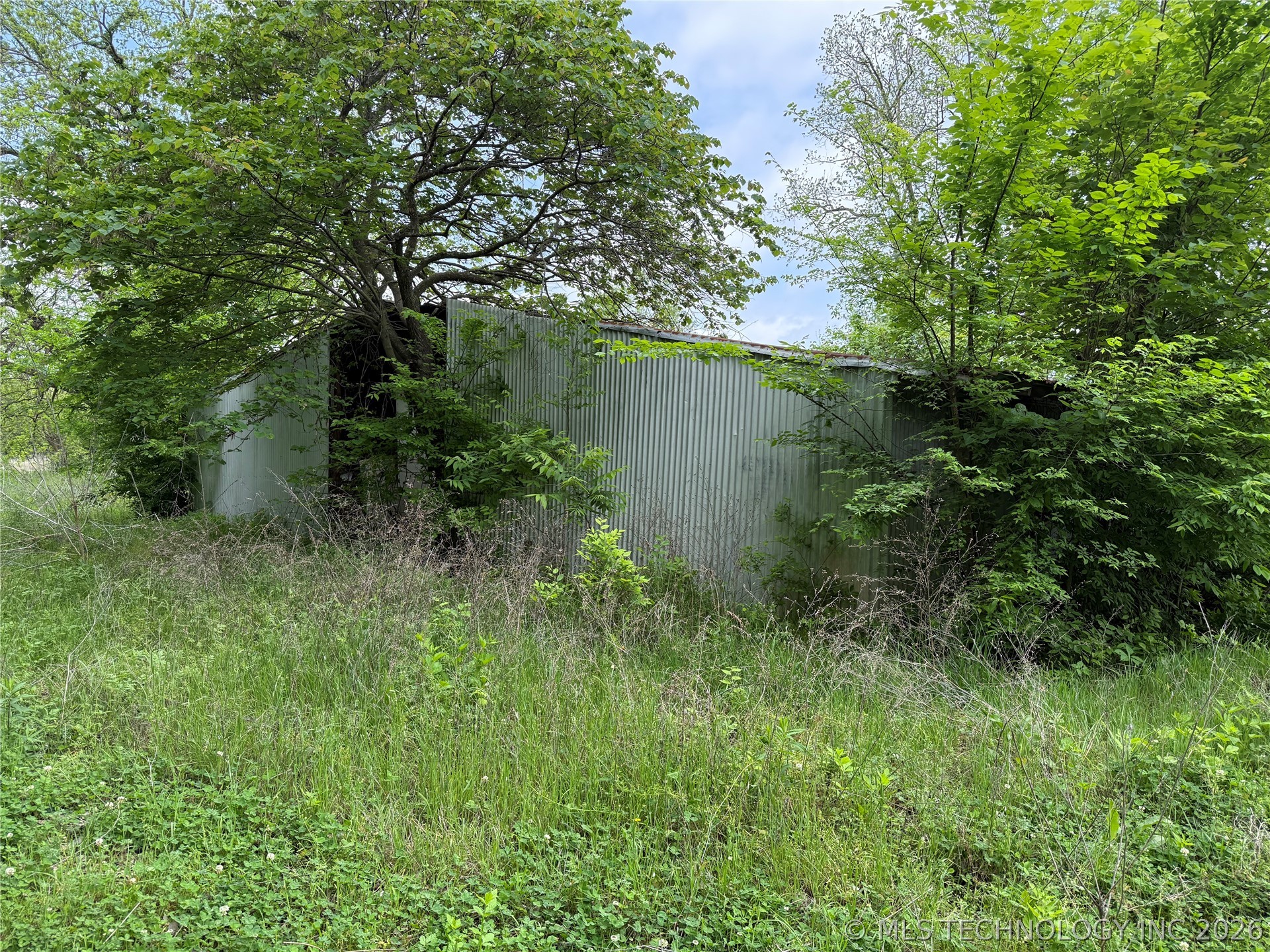 000 Carpenters Bluff Road Hendrix OK 74741