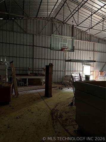 000 Carpenters Bluff Road Hendrix OK 74741