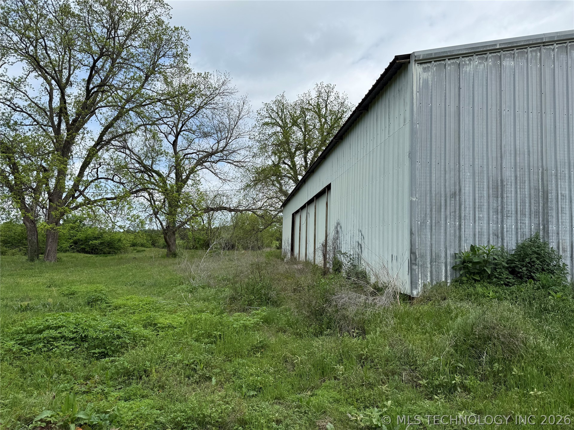 000 Carpenters Bluff Road Hendrix OK 74741