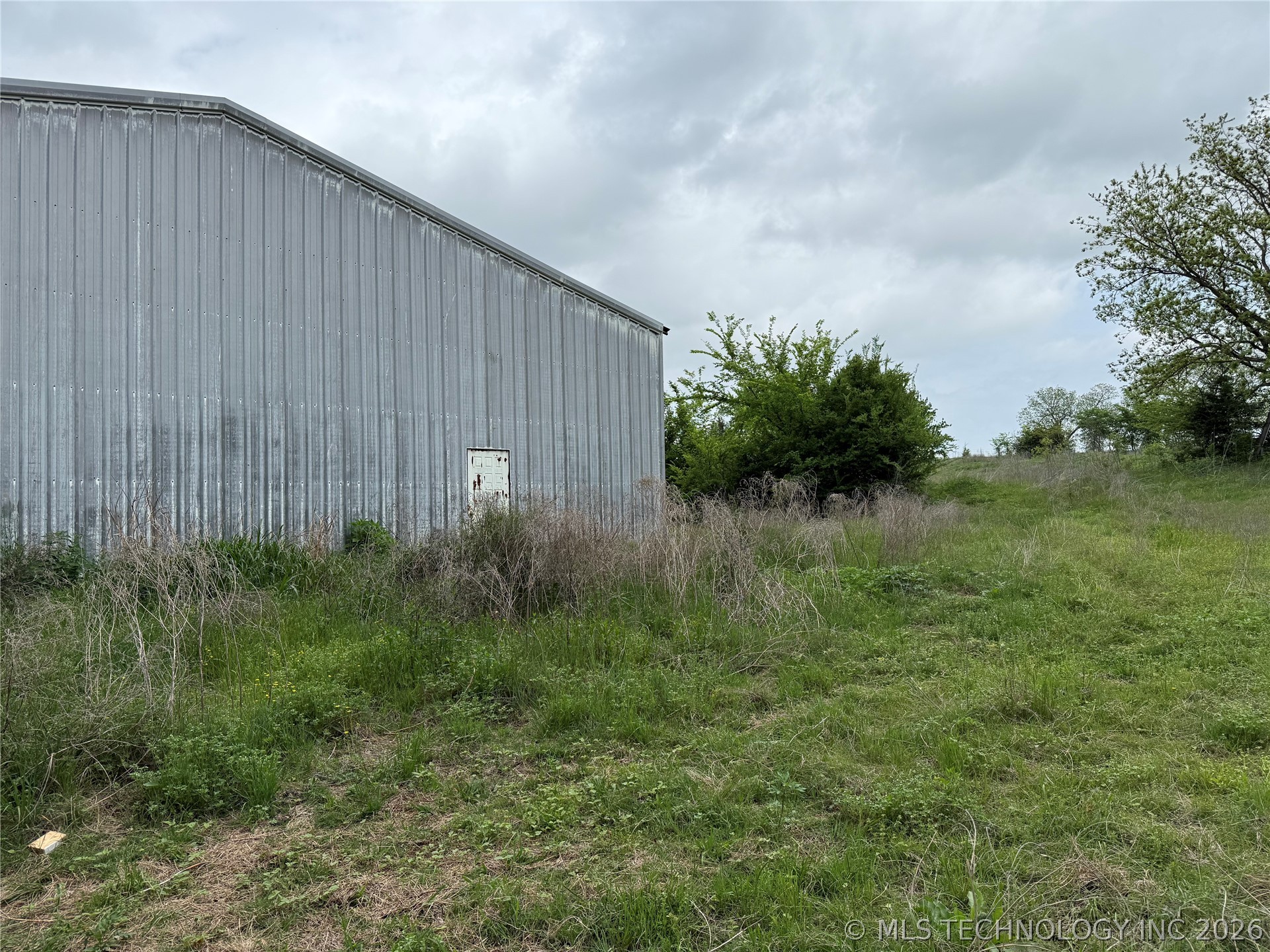 000 Carpenters Bluff Road Hendrix OK 74741