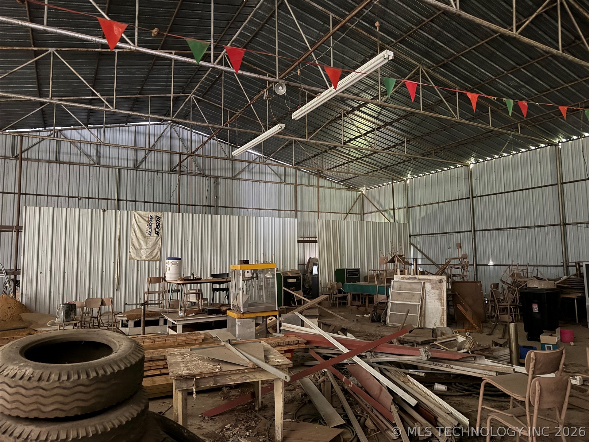 000 Carpenters Bluff Road Hendrix OK 74741