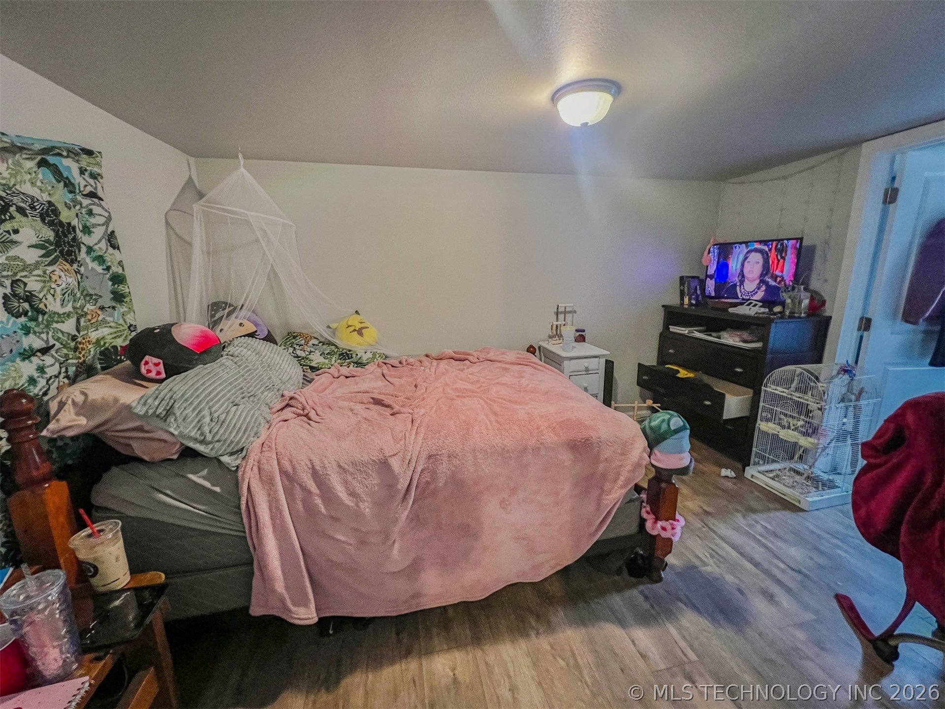 116 W Morgan Street Tahlequah OK 74464
