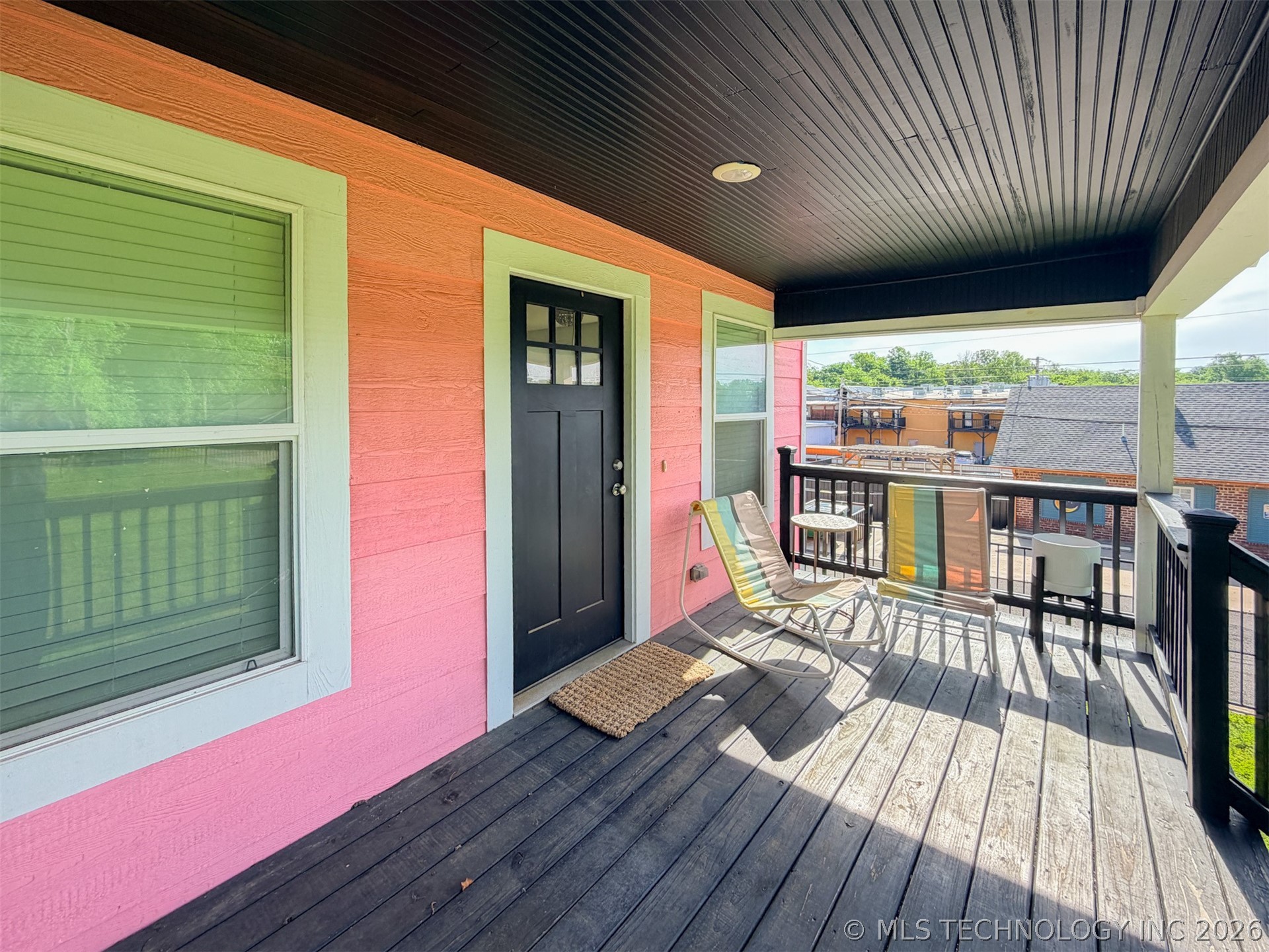 116 W Morgan Street Tahlequah OK 74464