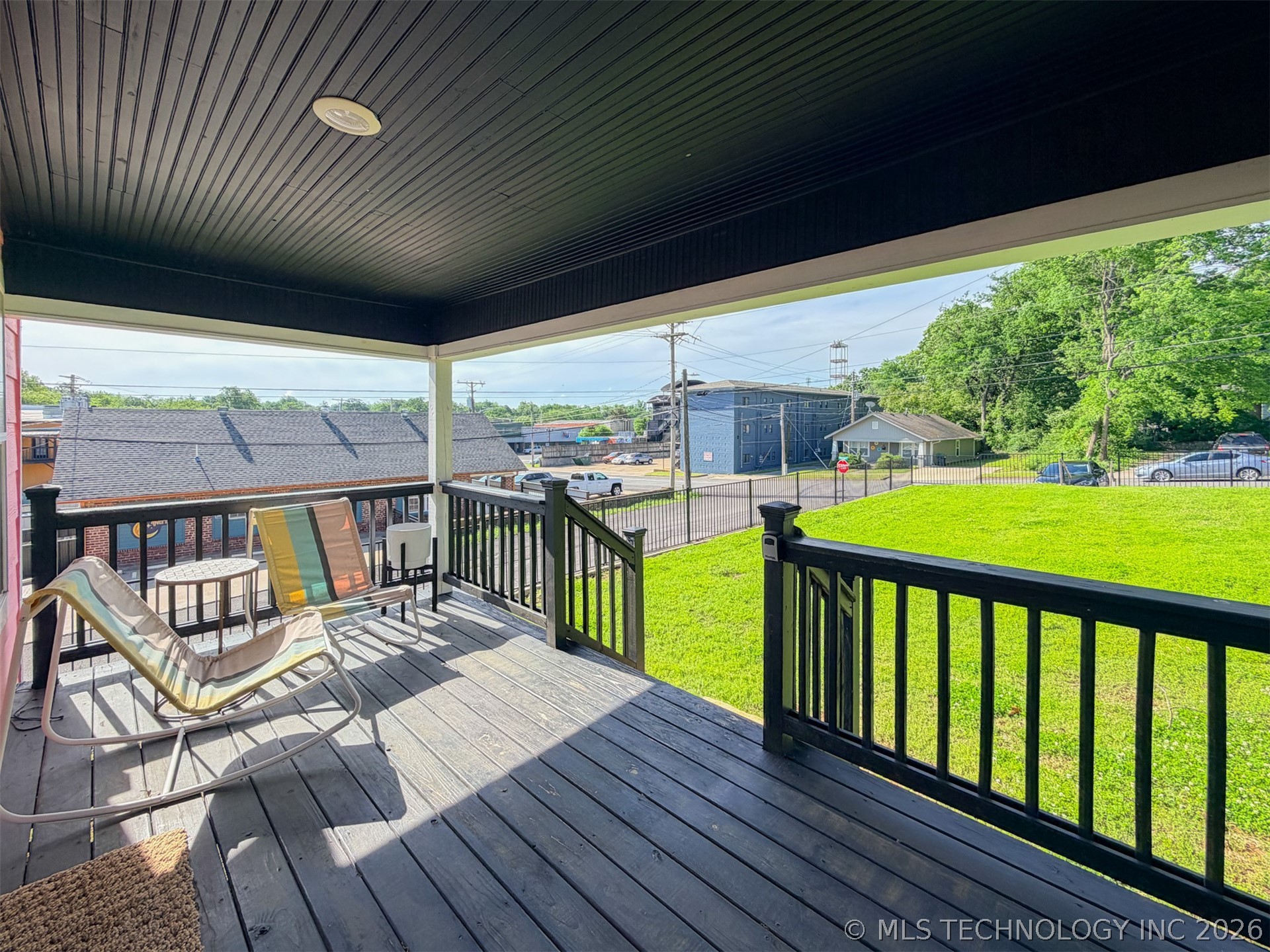116 W Morgan Street Tahlequah OK 74464