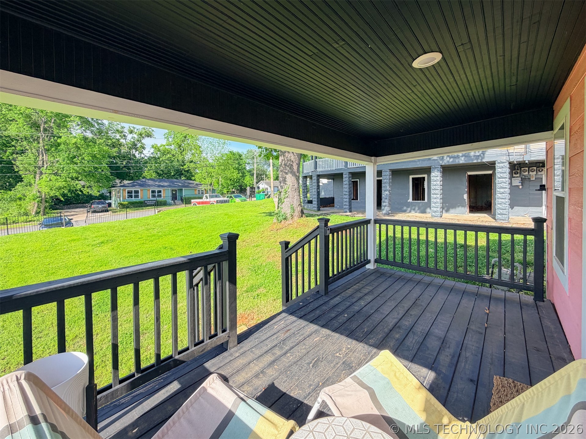 116 W Morgan Street Tahlequah OK 74464