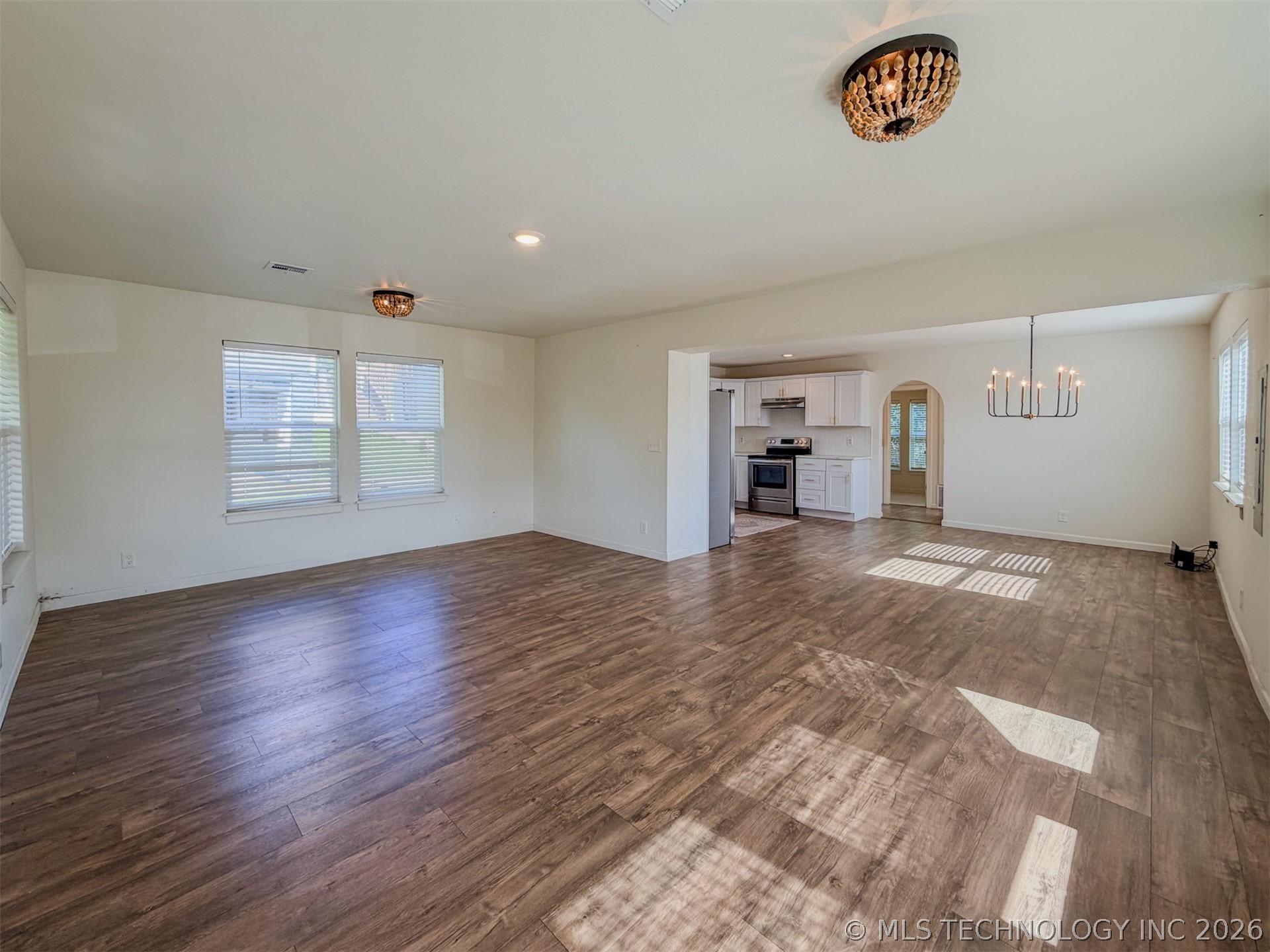 116 W Morgan Street Tahlequah OK 74464