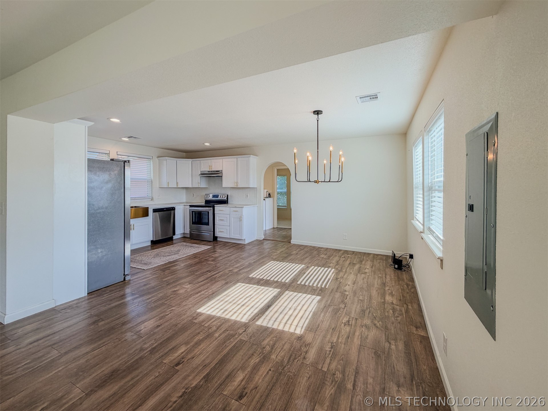 116 W Morgan Street Tahlequah OK 74464